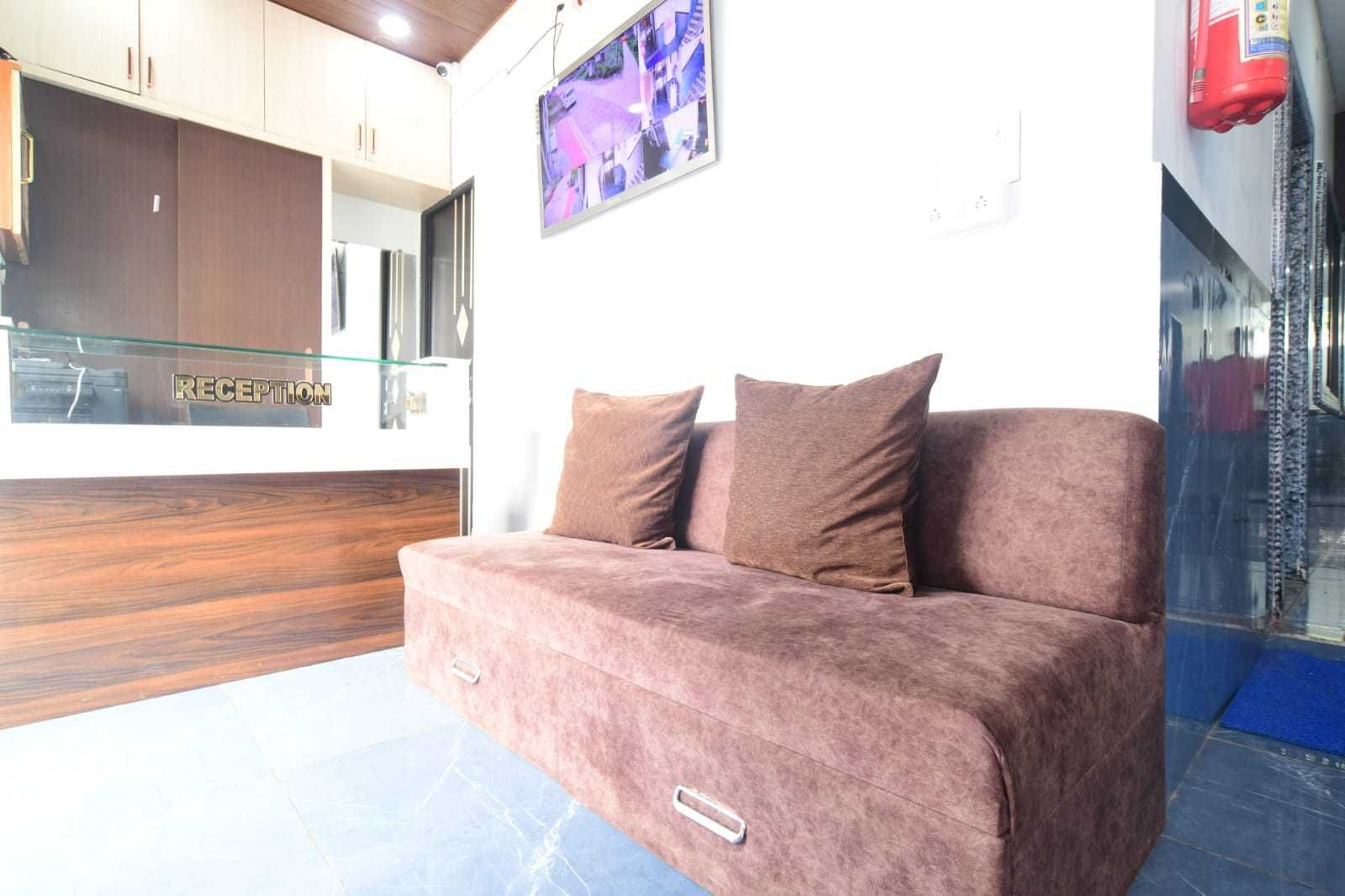 Hotel O Convention Centre Indore Formerly Madhur Shree Classic 7