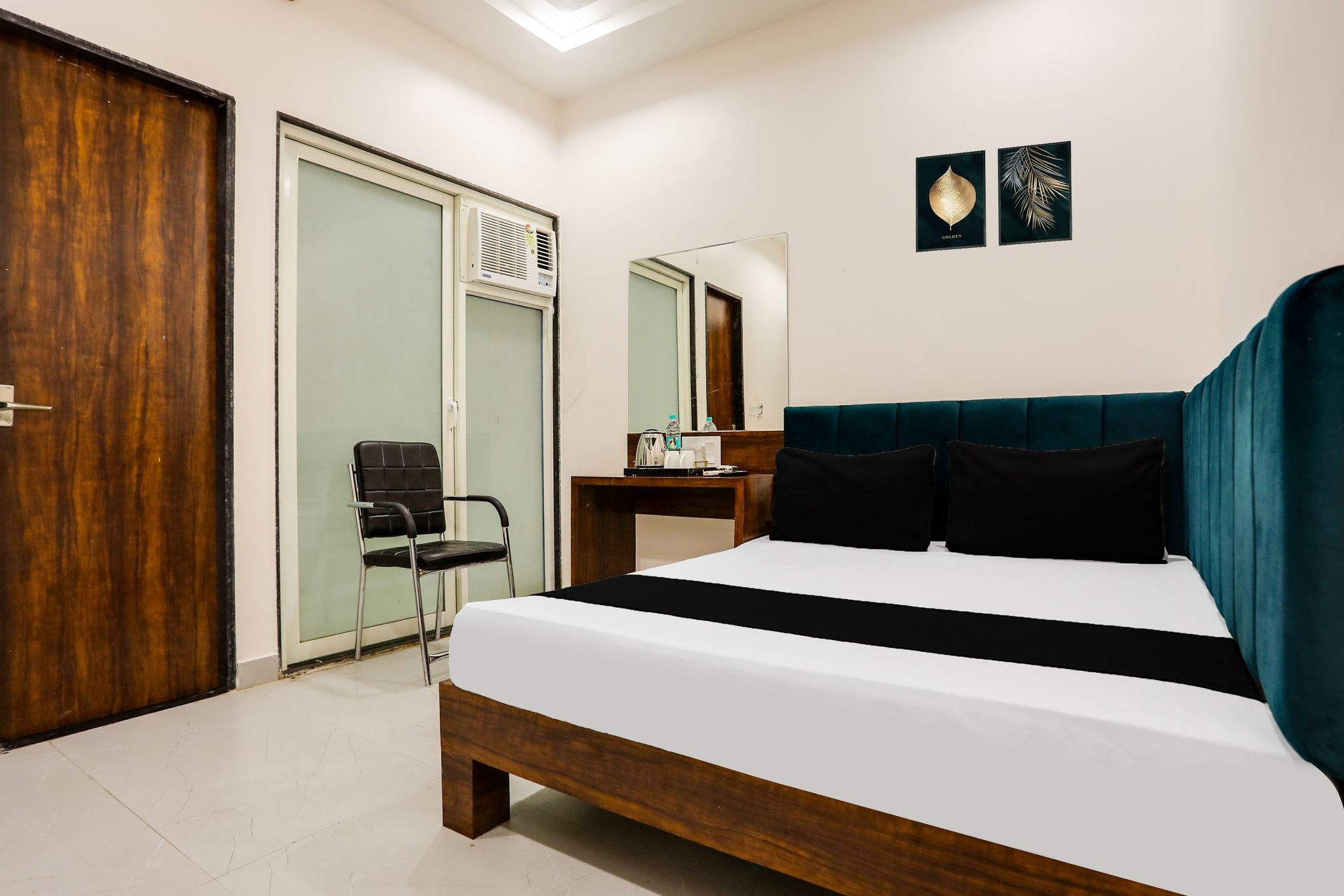 Super Hotel O Kota Railway Junction Formerly Formerly Aagam Inn Classic 8