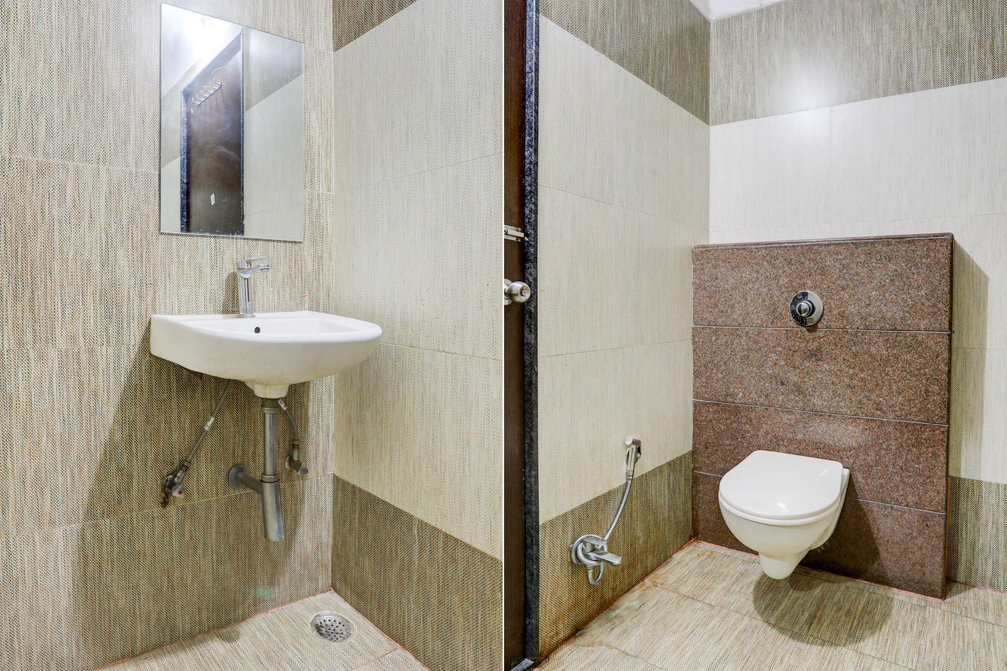 Super Collection O Kampoo Tiraha Road formerly Siddhi Vinayak Classic 16
