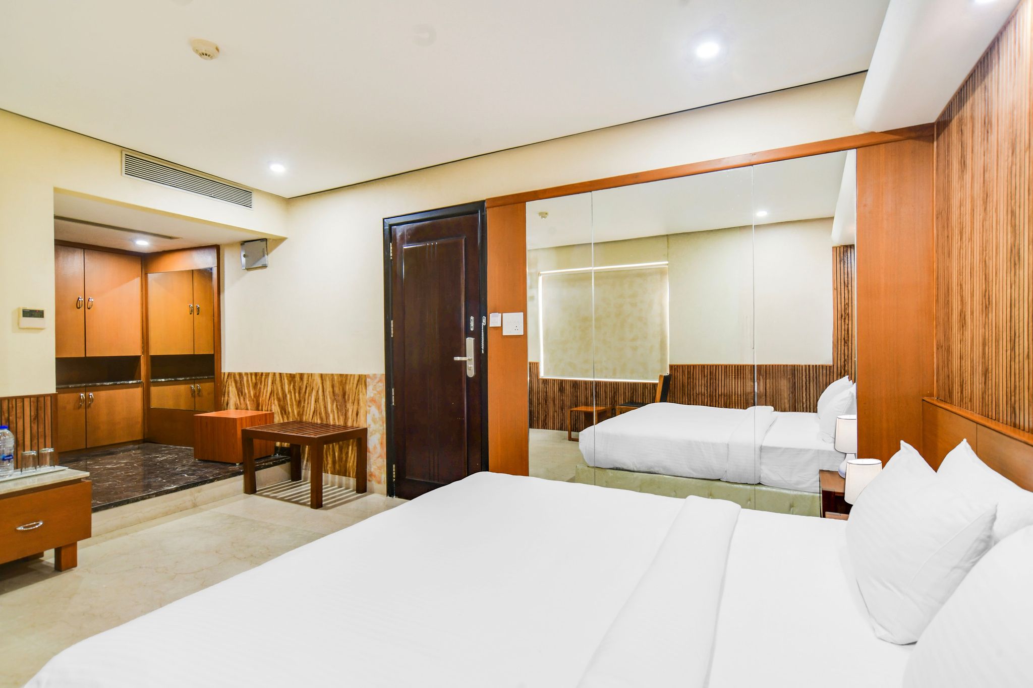 Palette by CheckIn Chappan Market Indore Formerly Sapphire Star Deluxe 16