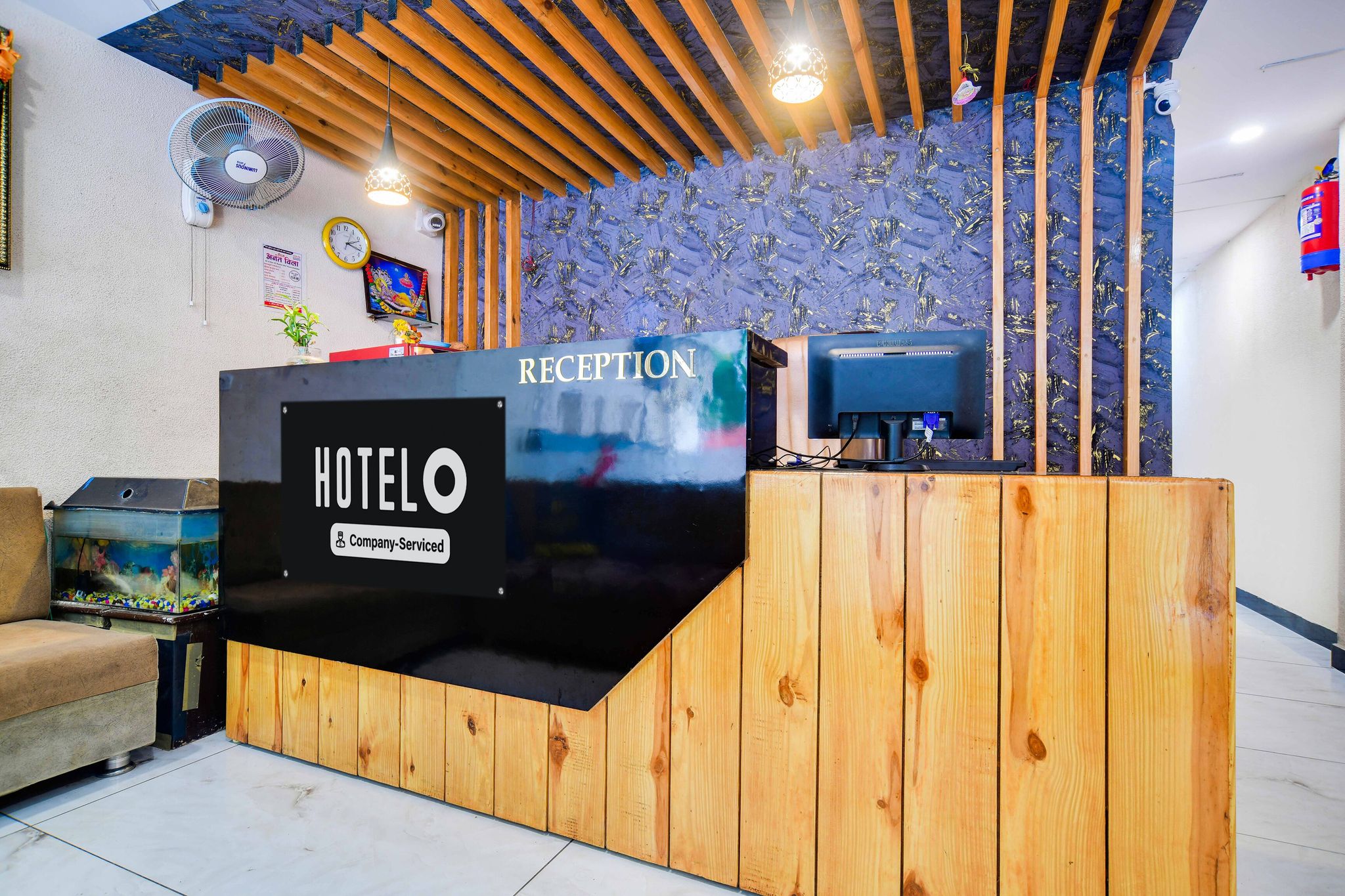 Super Hotel O Ujjain Near Hari Fatak