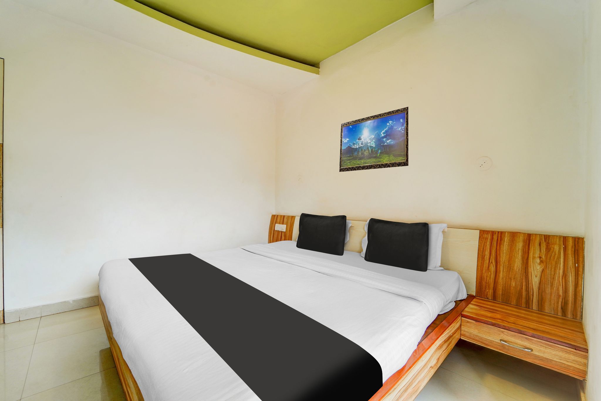 Townhouse Calangute - Baga Circle Formerly Park Avenue Classic 14