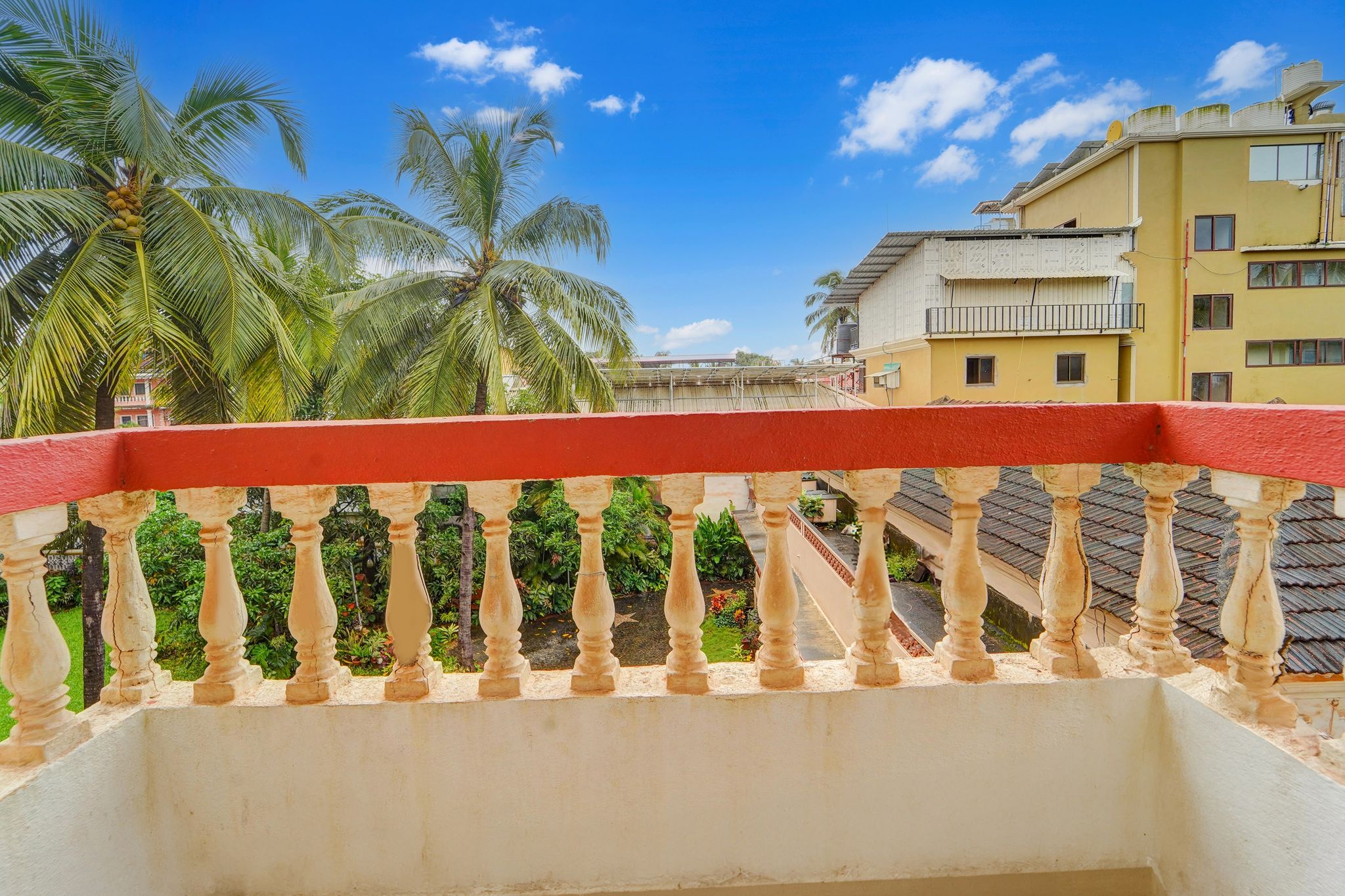 Townhouse Calangute - Baga Circle Formerly Park Avenue Classic 17