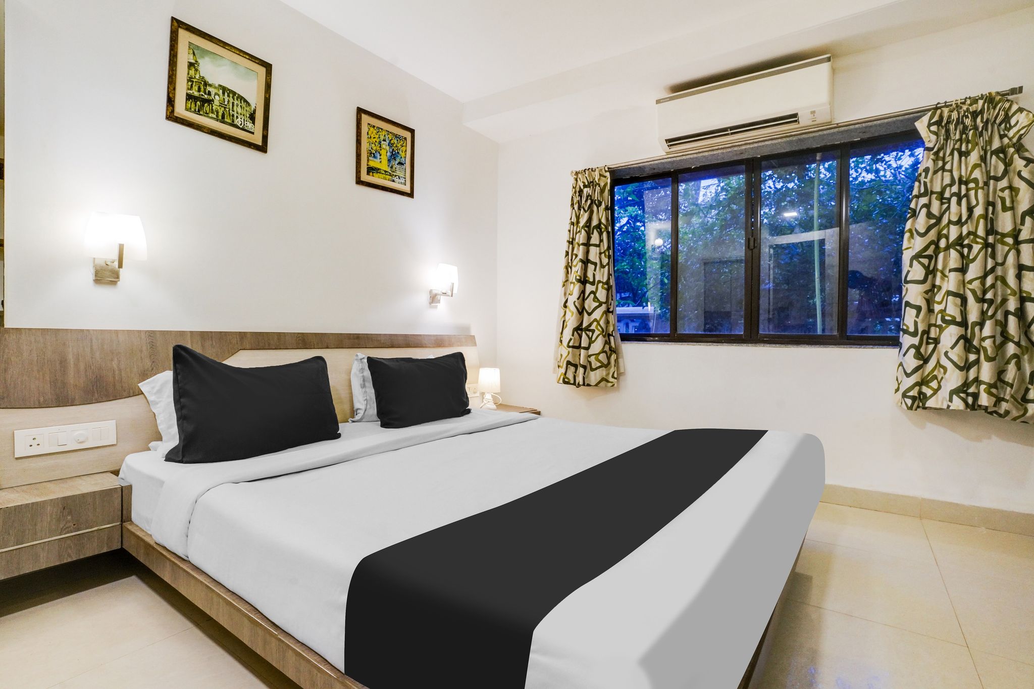 Townhouse Calangute - Baga Circle Formerly Park Avenue Classic 8