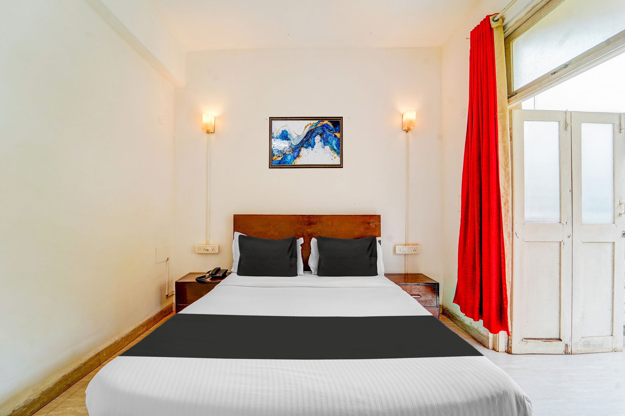 Townhouse Calangute - Baga Circle Formerly Park Avenue Classic 4