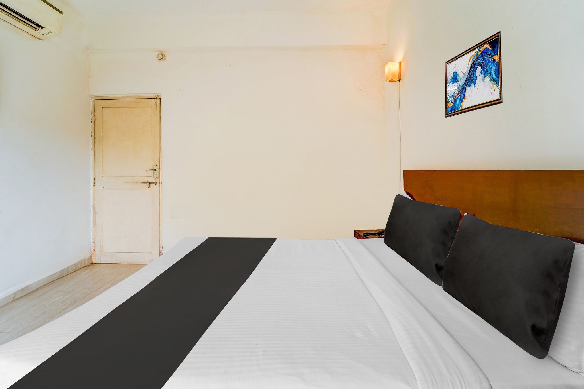 Townhouse Calangute - Baga Circle Formerly Park Avenue Classic 9