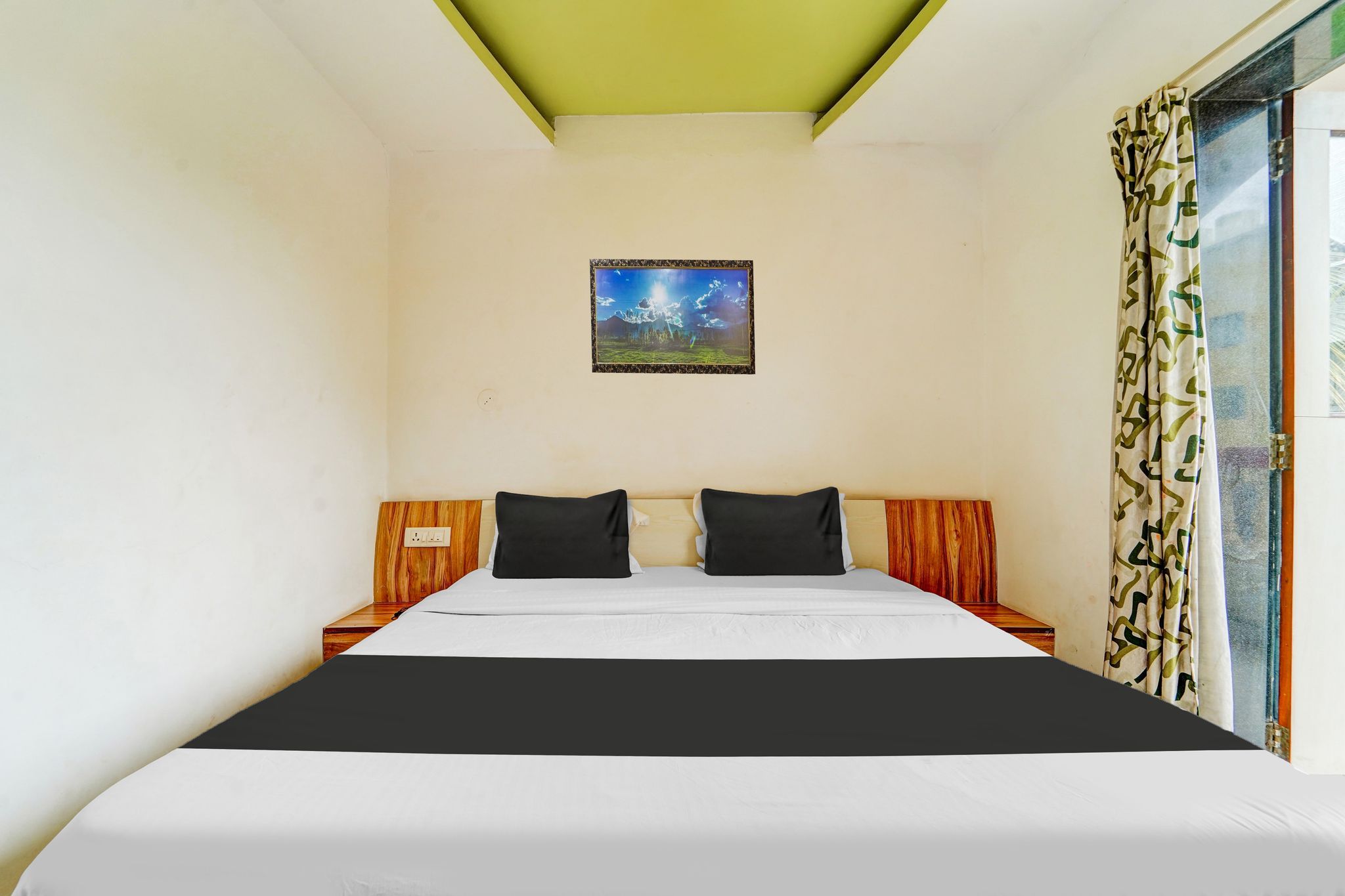 Townhouse Calangute - Baga Circle Formerly Park Avenue Classic 16