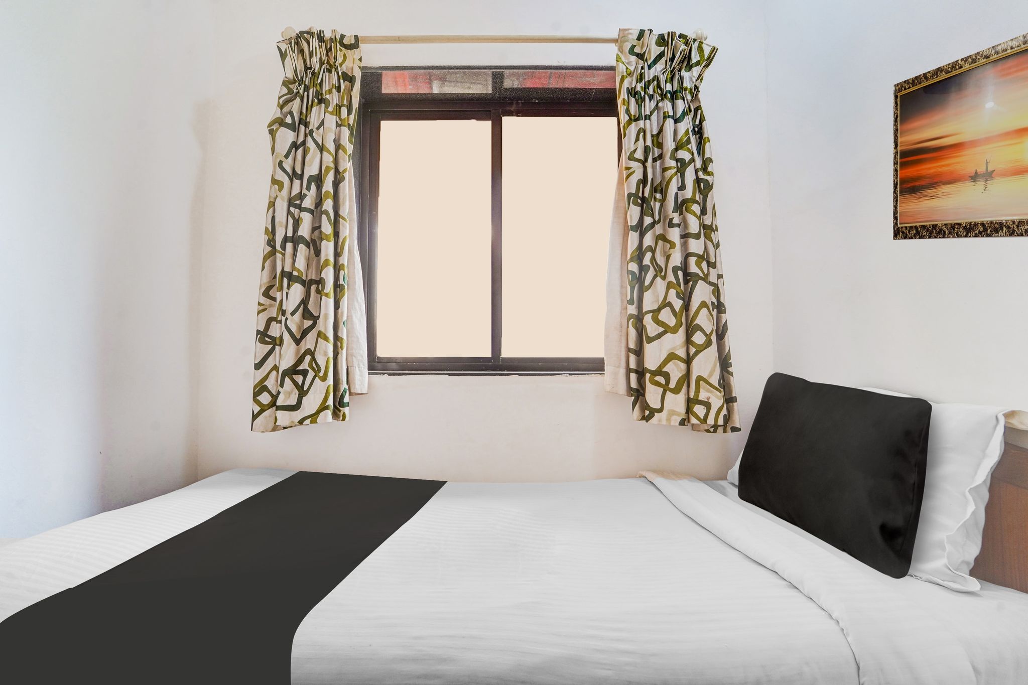 Townhouse Calangute - Baga Circle Formerly Park Avenue Classic 5