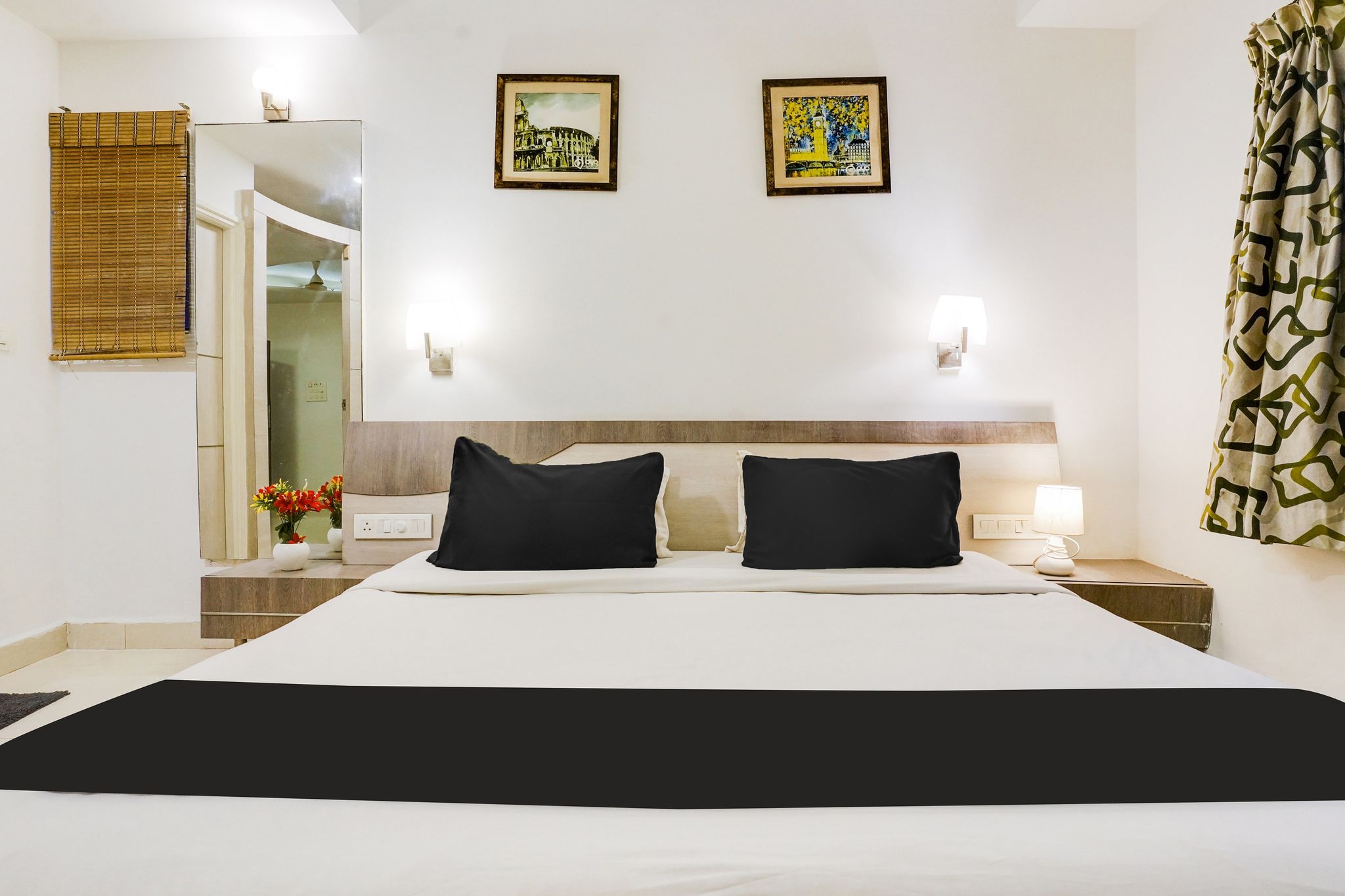 Townhouse Calangute - Baga Circle Formerly Park Avenue Classic 11