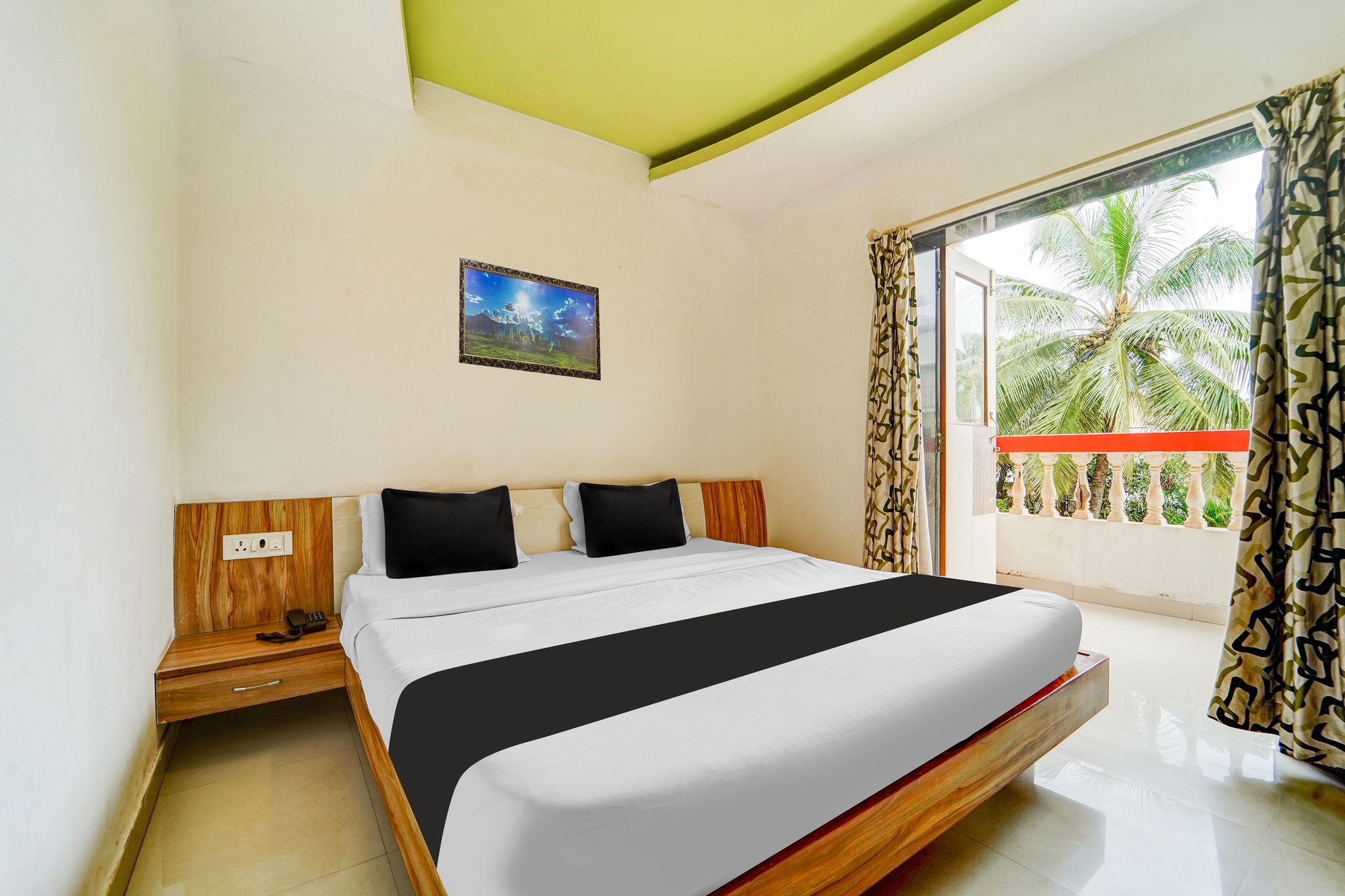 Townhouse Calangute - Baga Circle Formerly Park Avenue Classic 6