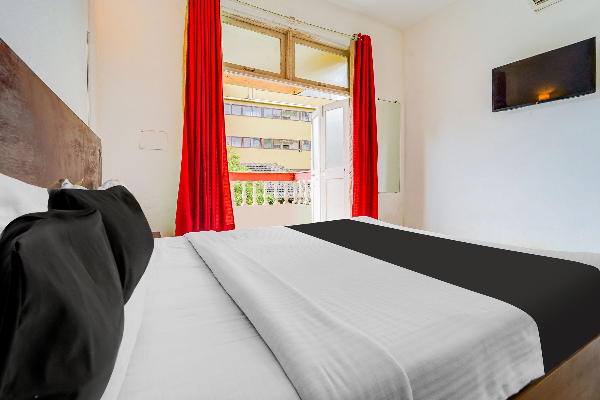 Townhouse Calangute - Baga Circle Formerly Park Avenue Classic 7