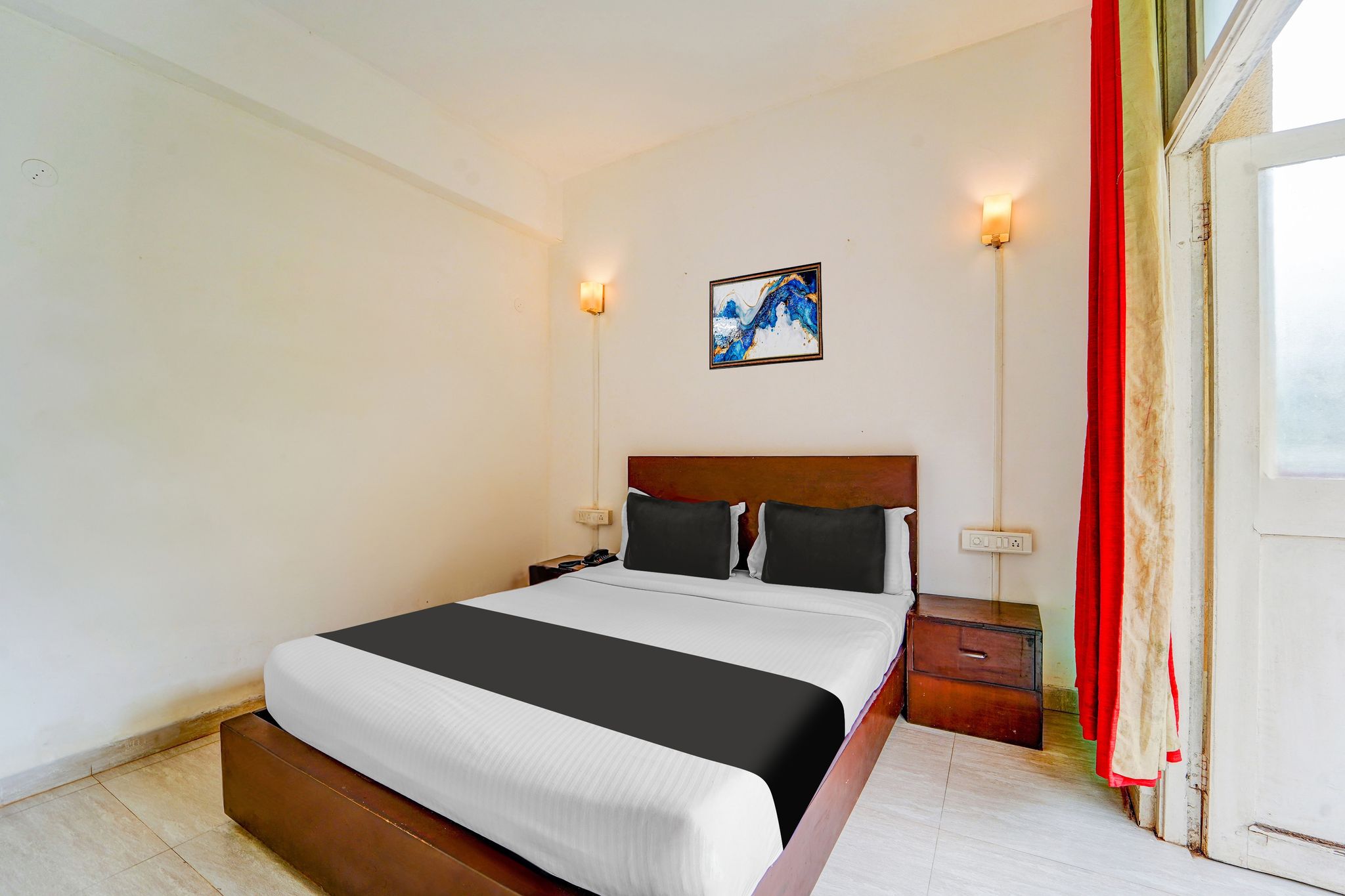 Townhouse Calangute - Baga Circle Formerly Park Avenue Classic 2