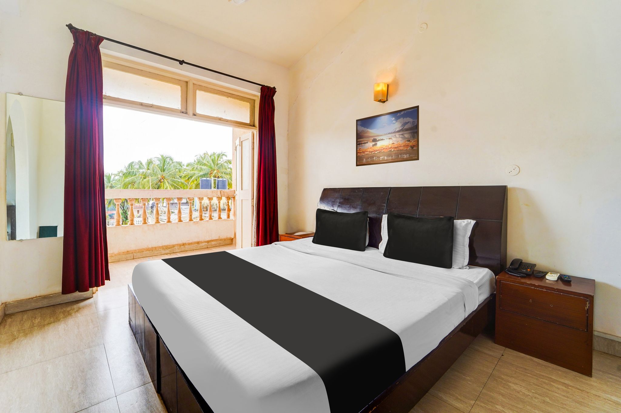 Townhouse Calangute - Baga Circle Formerly Park Avenue Classic 13