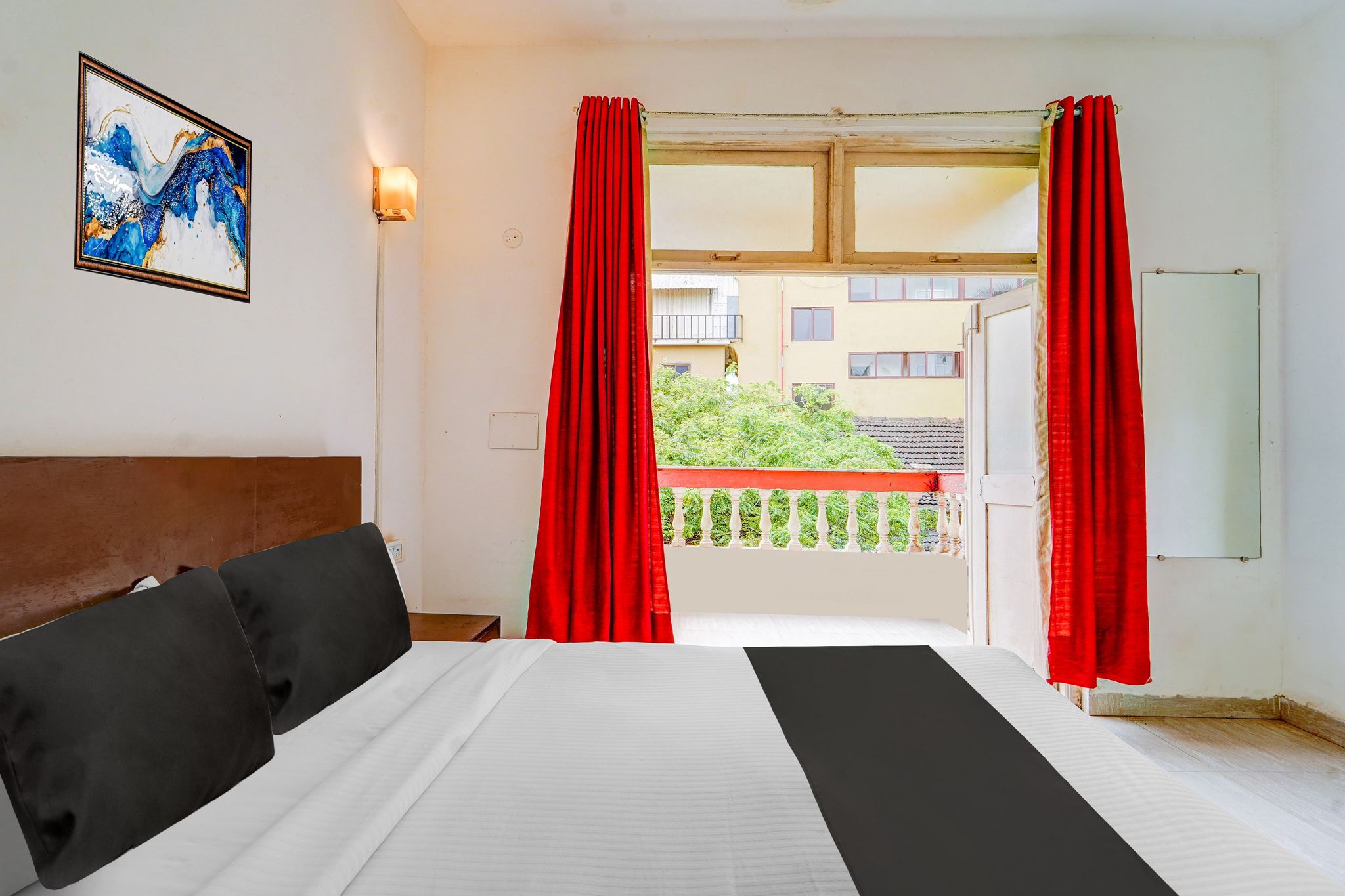 Townhouse Calangute - Baga Circle Formerly Park Avenue Classic 12