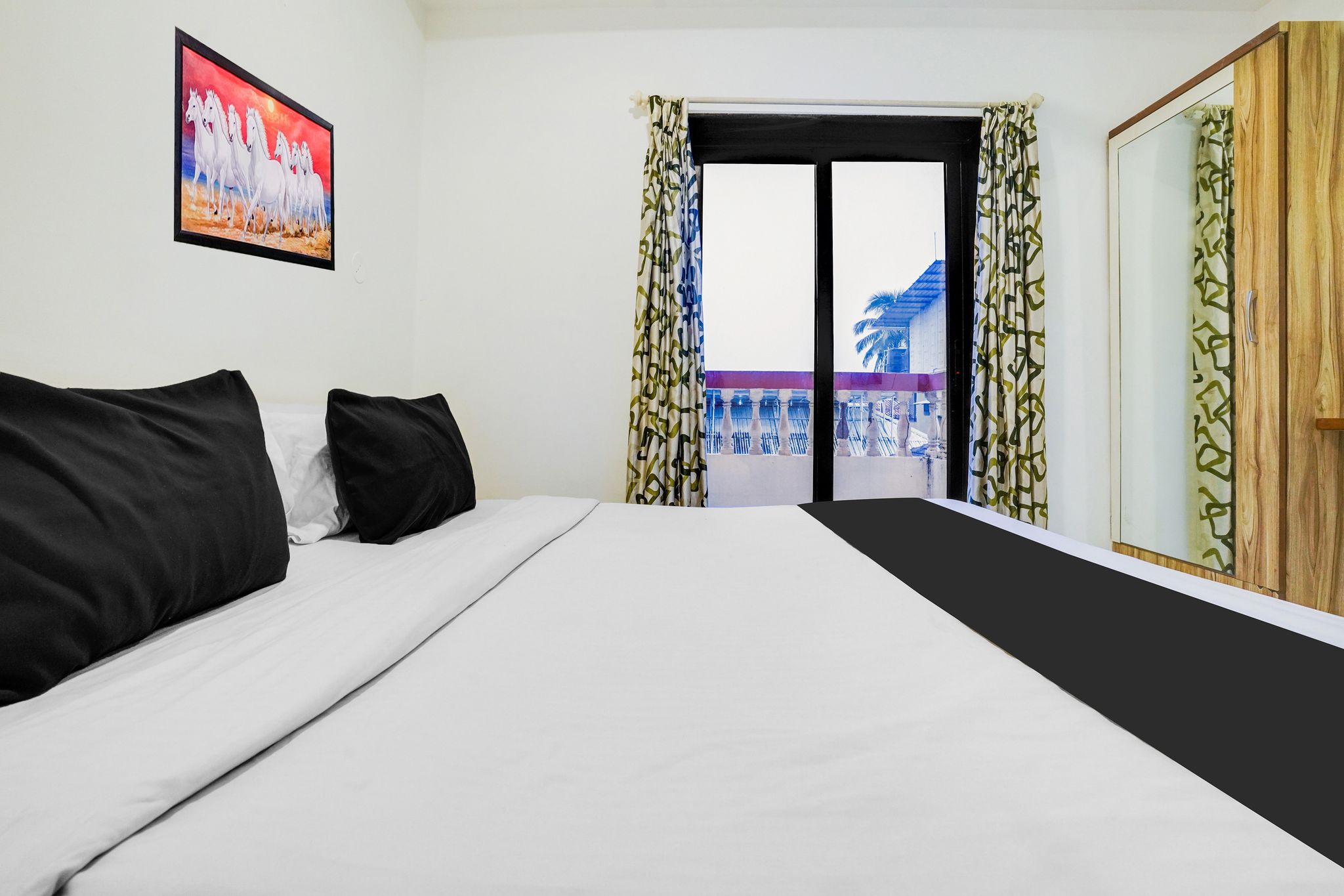 Townhouse Calangute - Baga Circle Formerly Park Avenue Classic 15