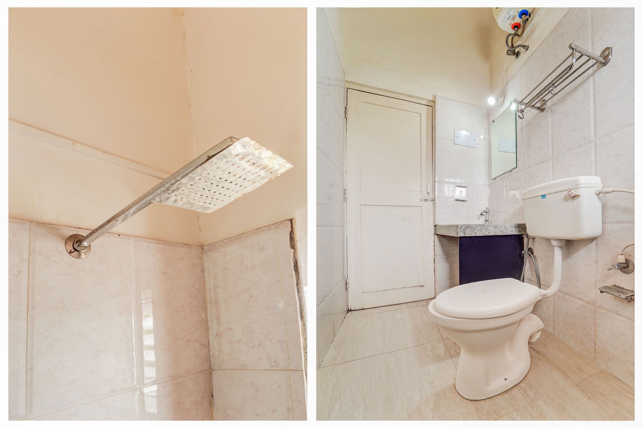 Townhouse Calangute - Baga Circle Formerly Park Avenue Classic 19