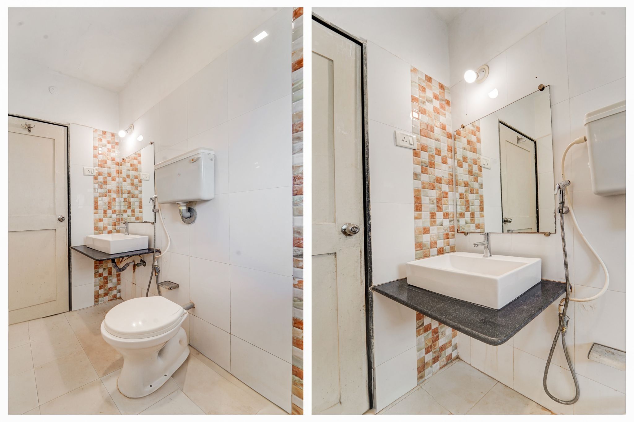 Townhouse Calangute - Baga Circle Formerly Park Avenue Classic 18