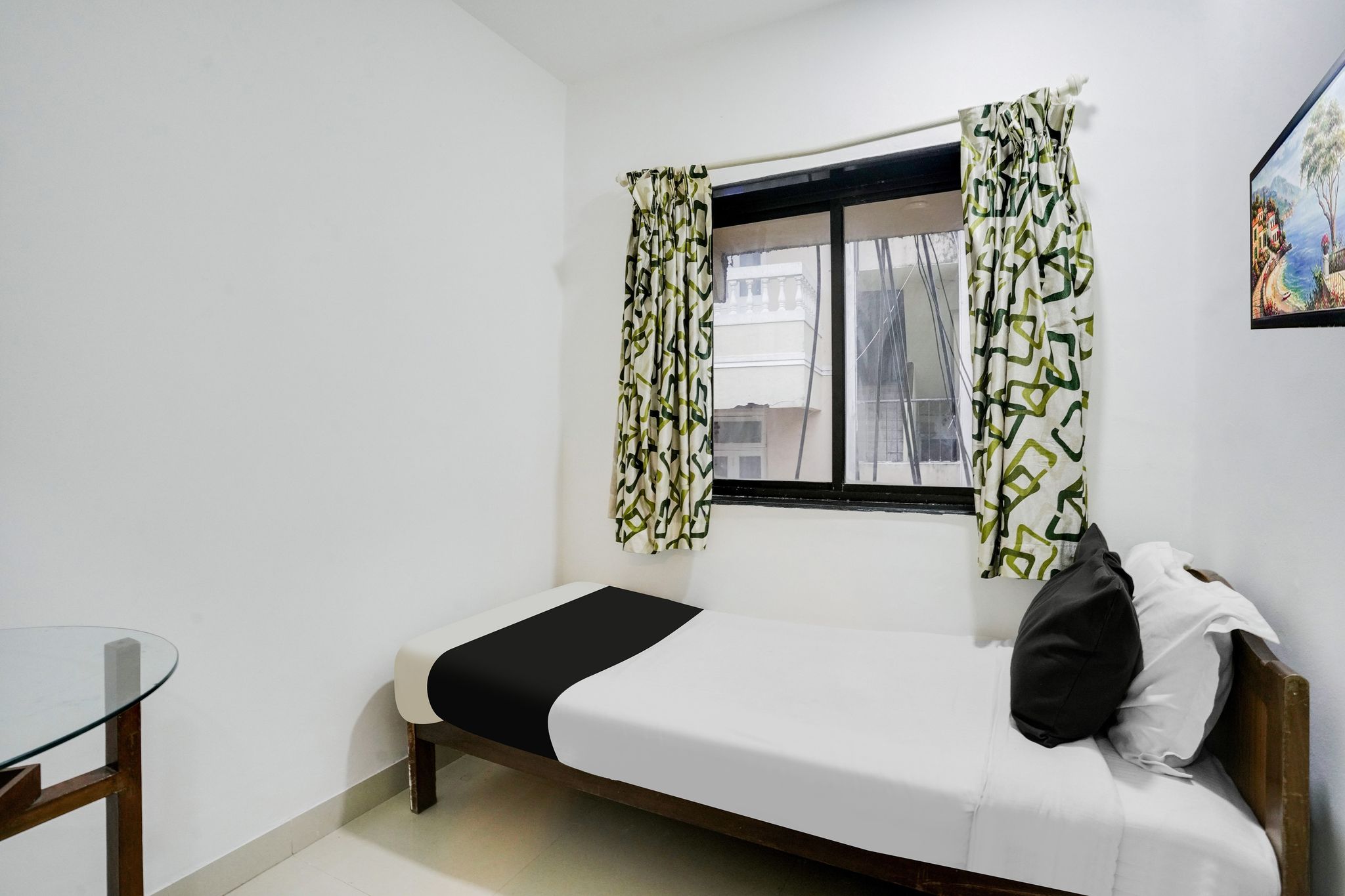 Townhouse Calangute - Baga Circle Formerly Park Avenue Classic 3