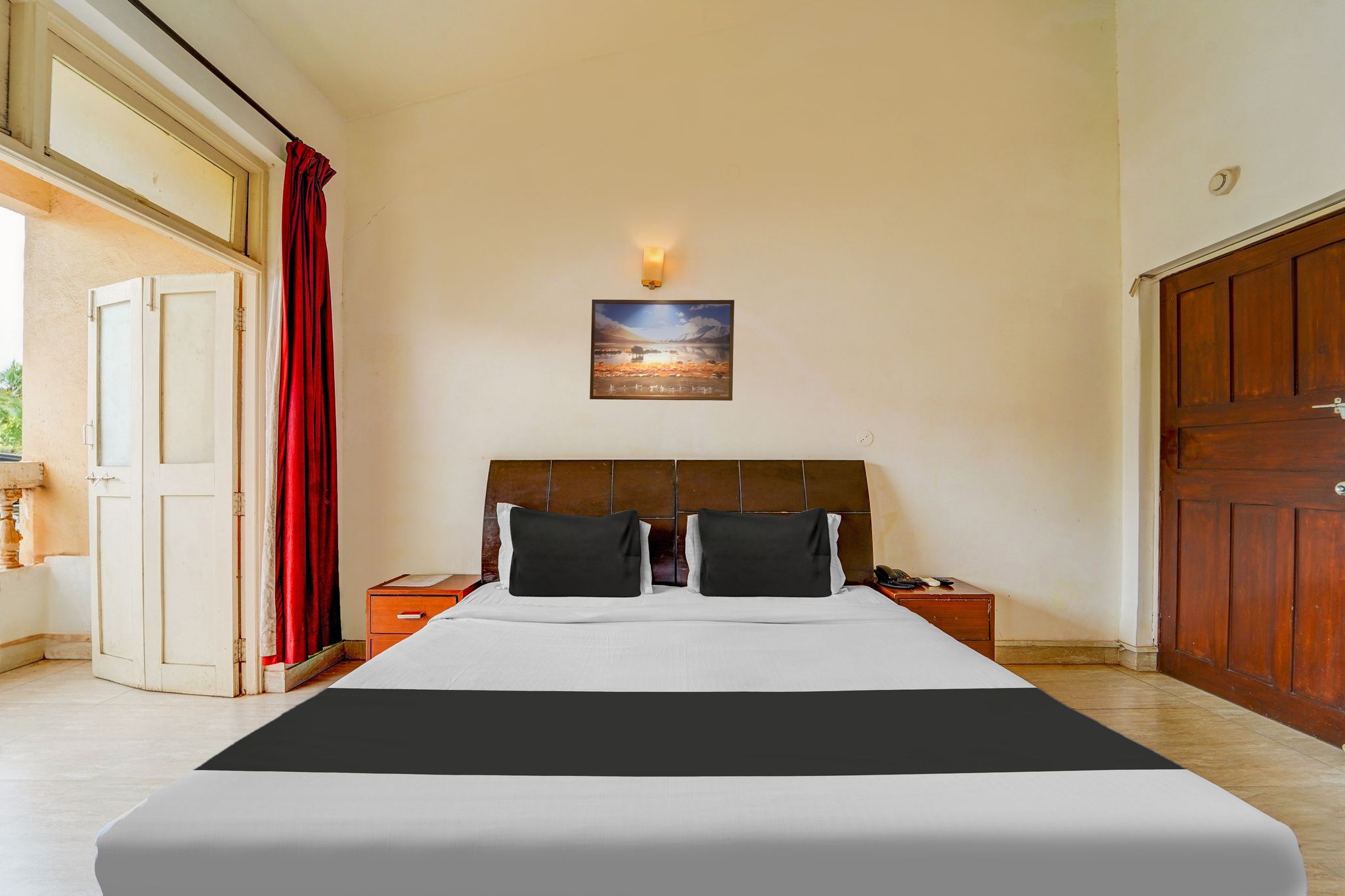 Townhouse Calangute - Baga Circle Formerly Park Avenue Classic 10