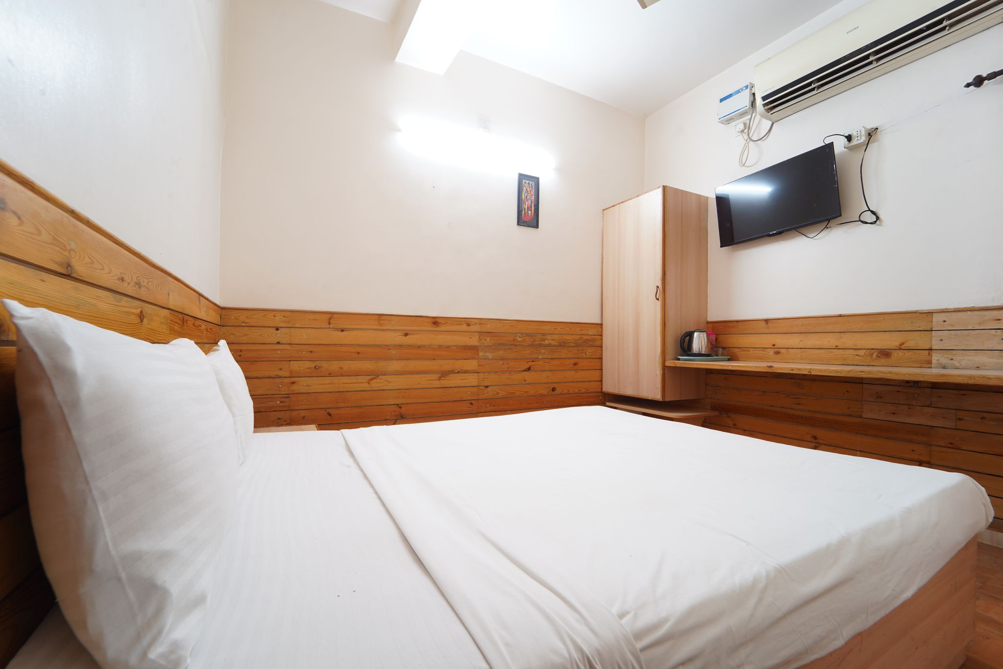 Super Hotel O Namakkal Classic 5