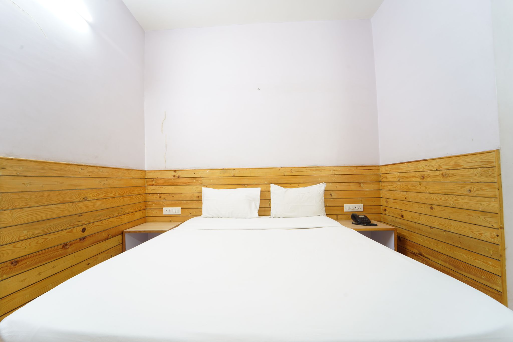 Super Hotel O Namakkal Classic 9