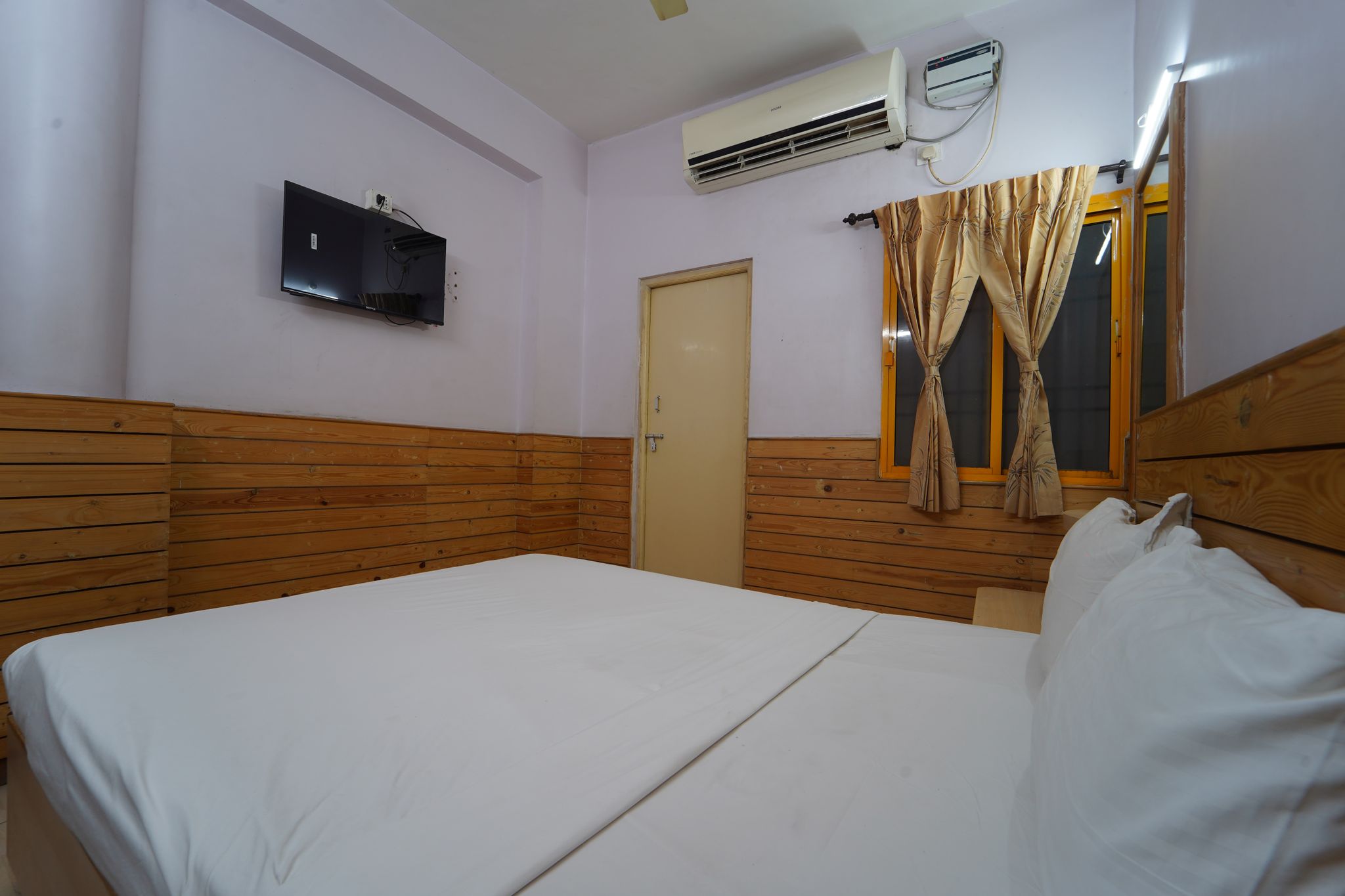 Super Hotel O Namakkal Classic 11