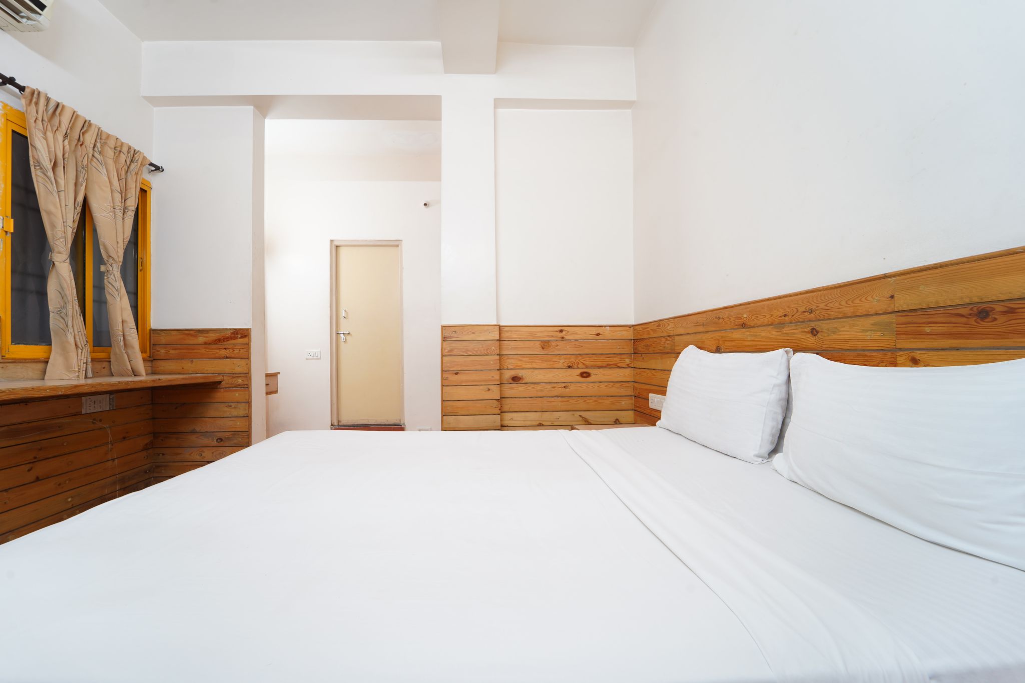 Super Hotel O Namakkal Classic 3