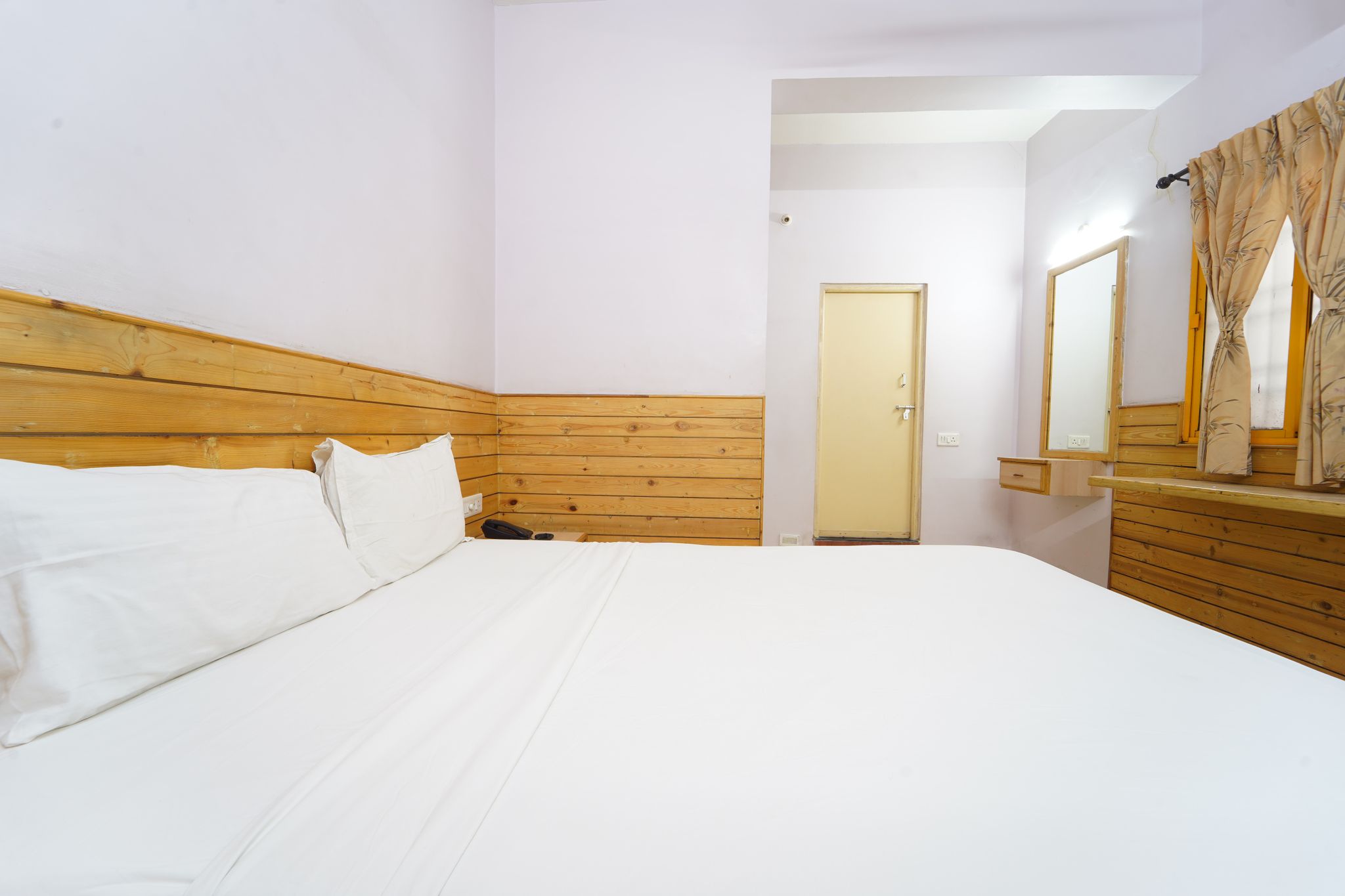 Super Hotel O Namakkal Classic 4