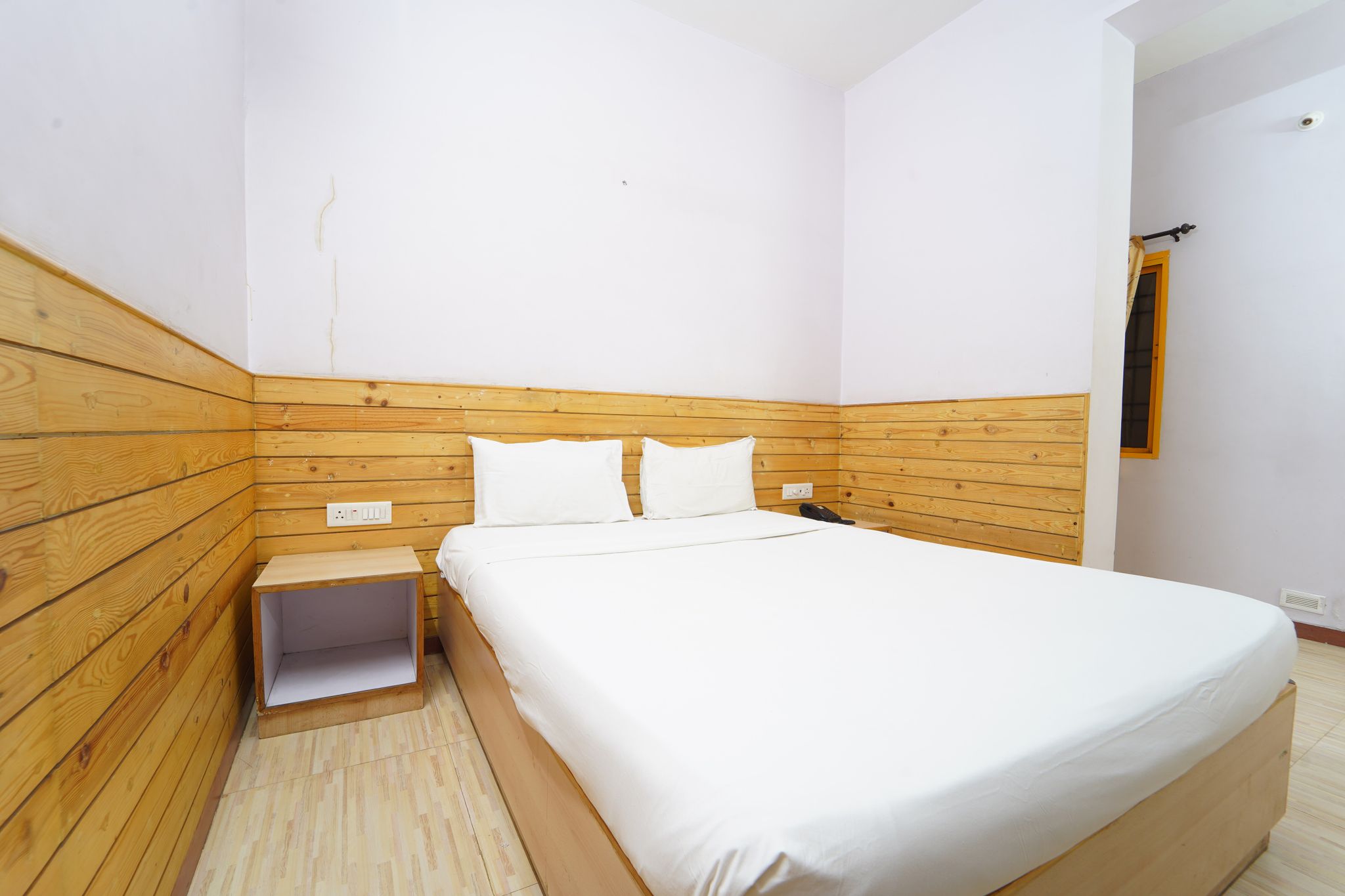 Super Hotel O Namakkal Classic