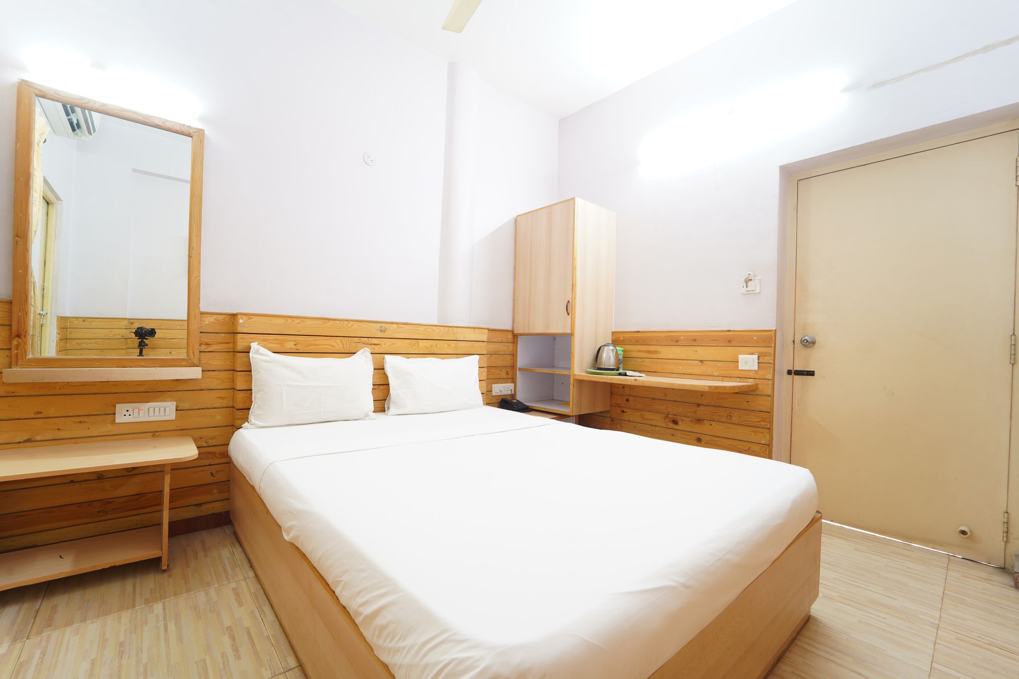 Super Hotel O Namakkal Classic 12