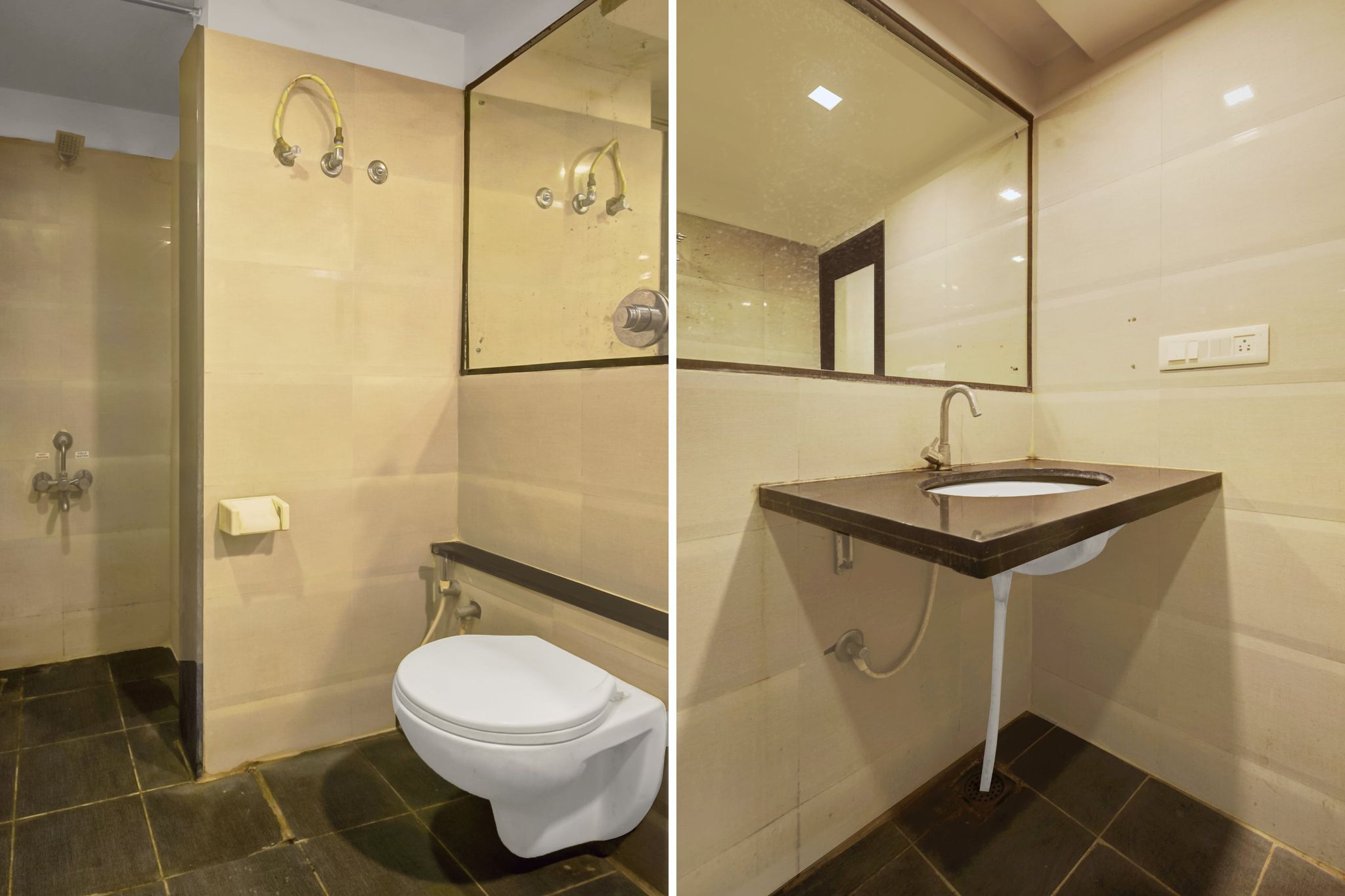 Super Townhouse City Center Near Mysore Palace Formerly Aavass Inn Classic 4