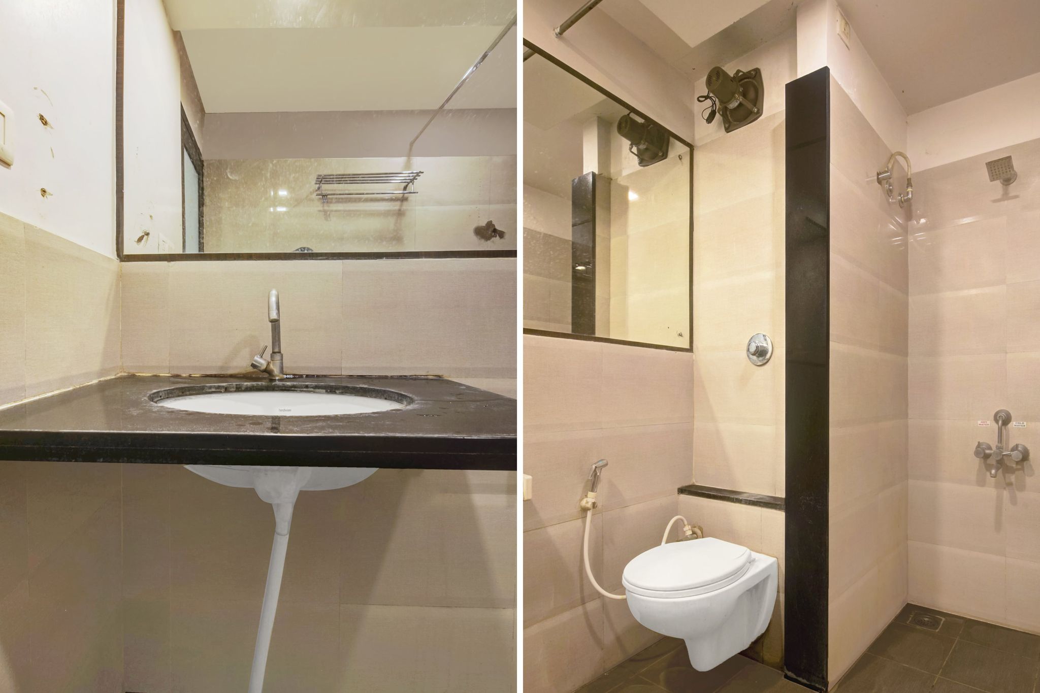 Super Townhouse City Center Near Mysore Palace Formerly Aavass Inn Classic 3