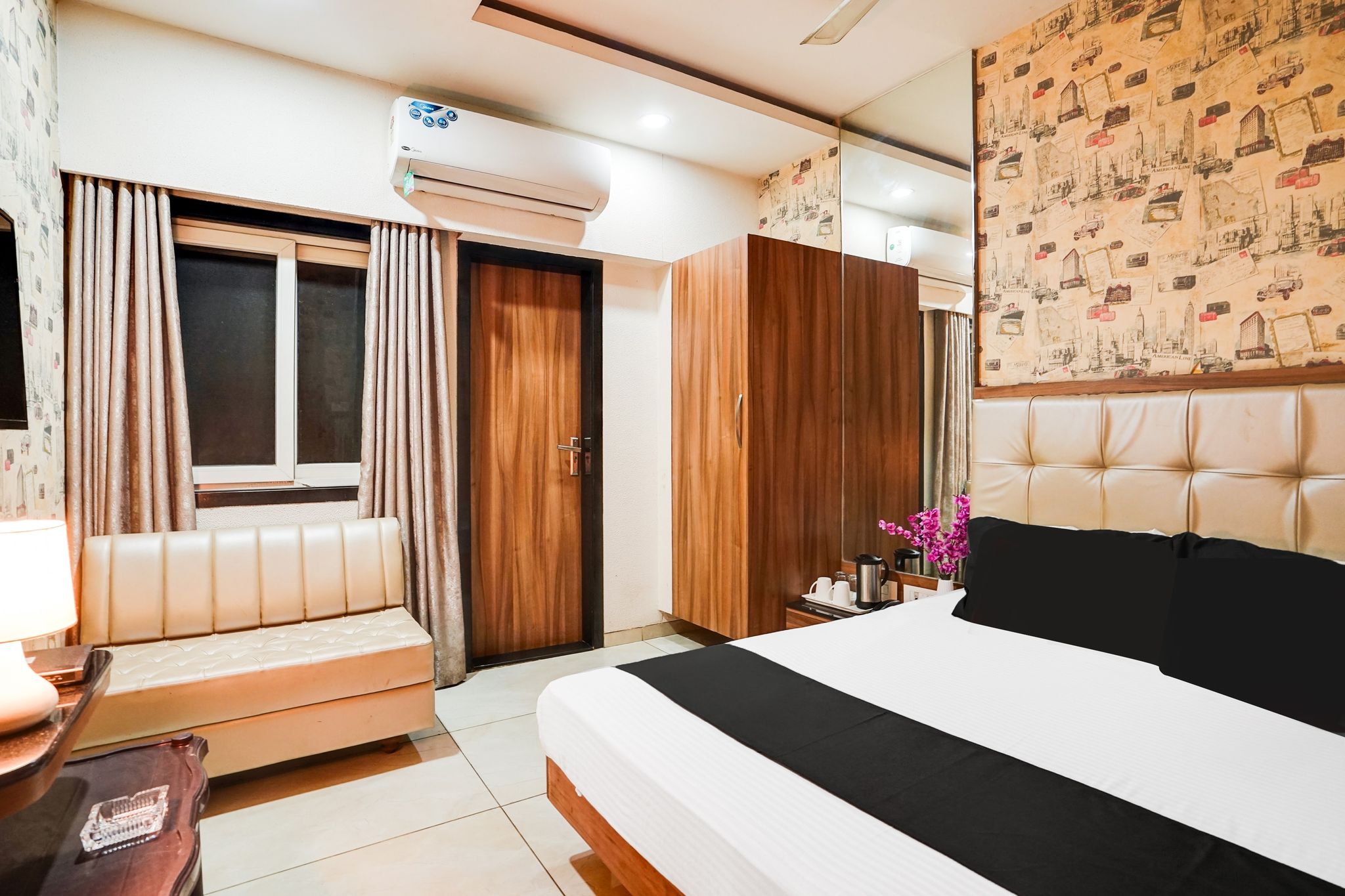 Super Townhouse Jhalawar Road Gumanpura Formerly Rockland Classic 6