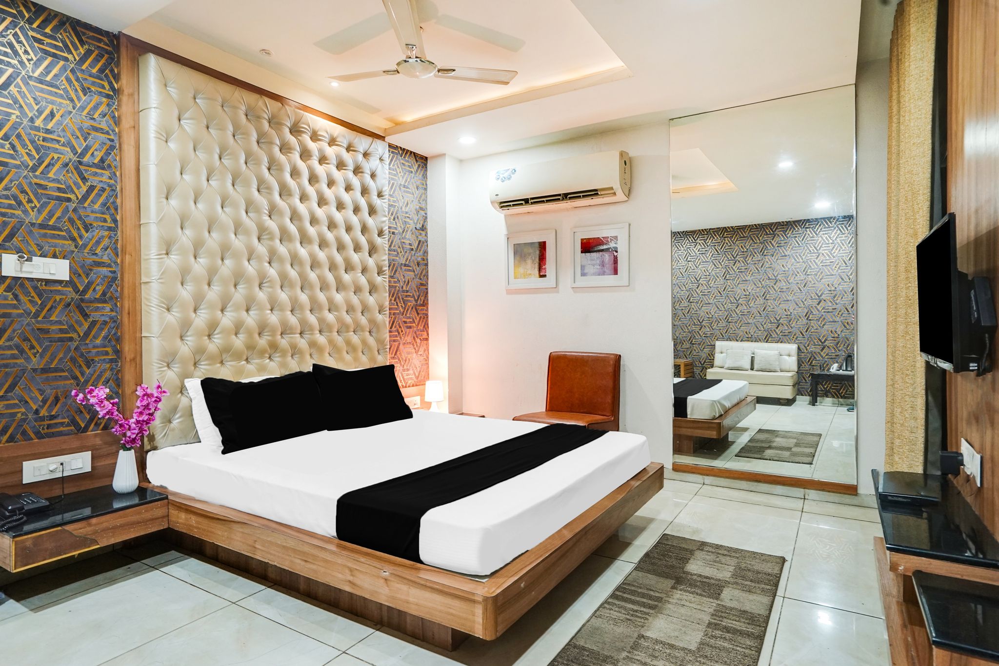 Super Townhouse Jhalawar Road Gumanpura Formerly Rockland Classic 7