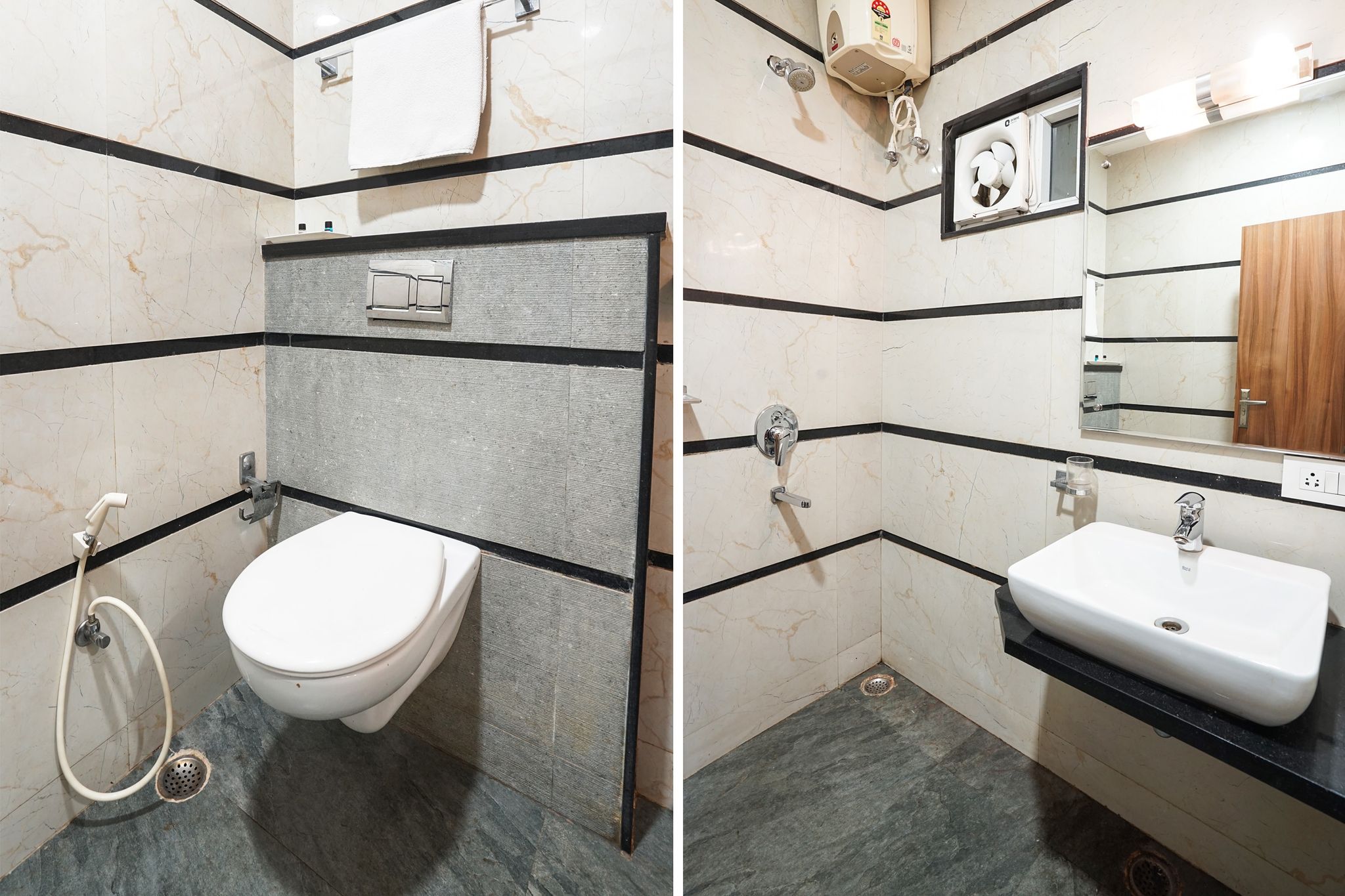 Super Townhouse Jhalawar Road Gumanpura Formerly Rockland Classic 21