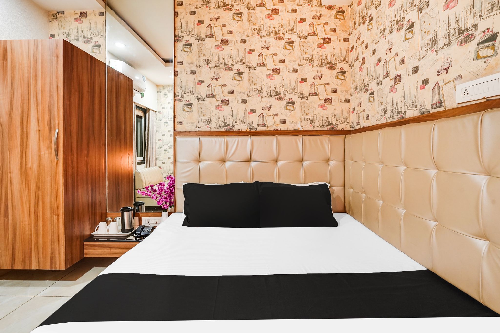 Super Townhouse Jhalawar Road Gumanpura Formerly Rockland Classic 10