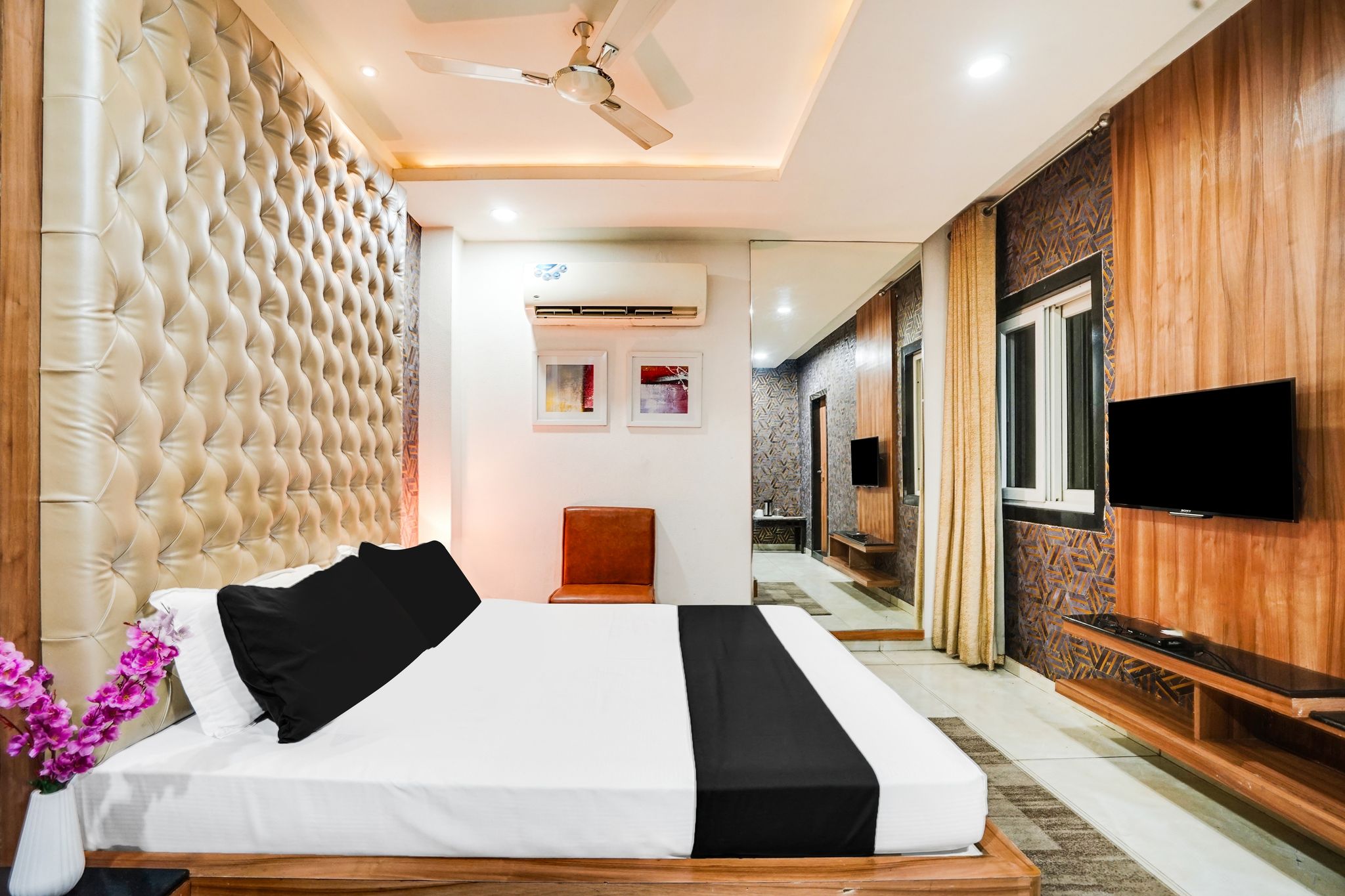 Super Townhouse Jhalawar Road Gumanpura Formerly Rockland Classic 9