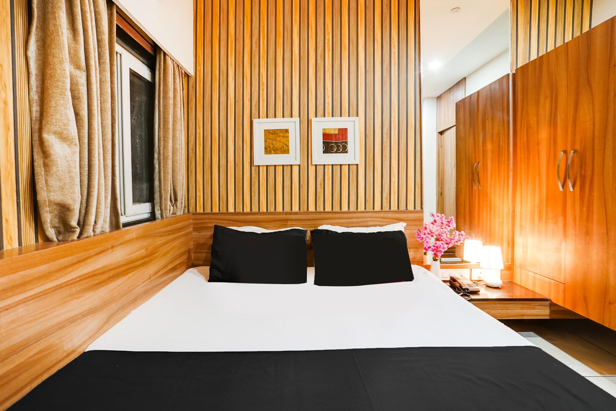 Super Townhouse Jhalawar Road Gumanpura Formerly Rockland Classic 19