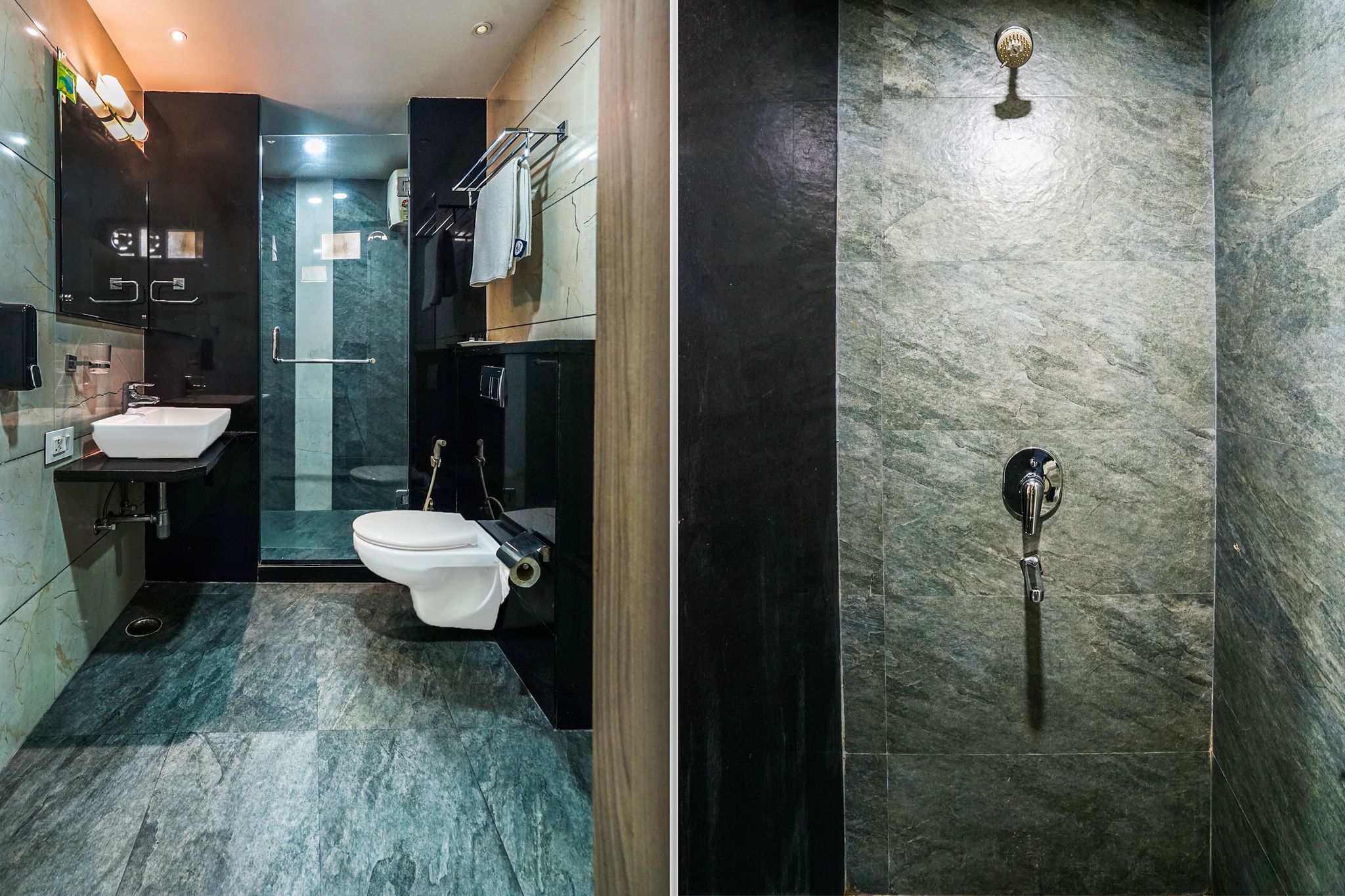 Super Townhouse Jhalawar Road Gumanpura Formerly Rockland Classic 20