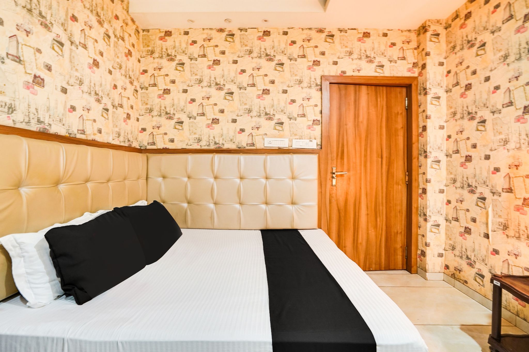 Super Townhouse Jhalawar Road Gumanpura Formerly Rockland Classic 16