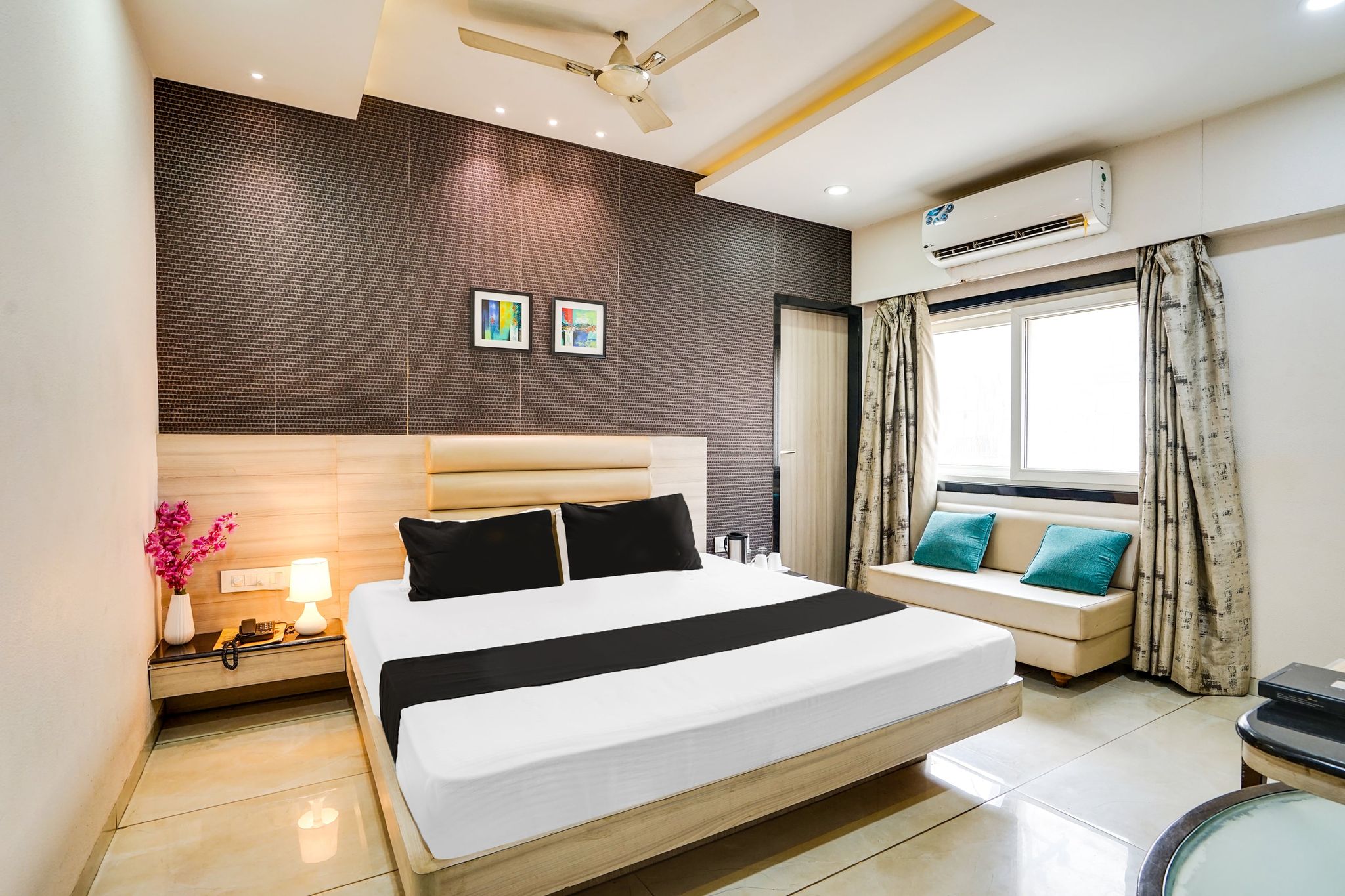 Super Townhouse Jhalawar Road Gumanpura Formerly Rockland Classic 3