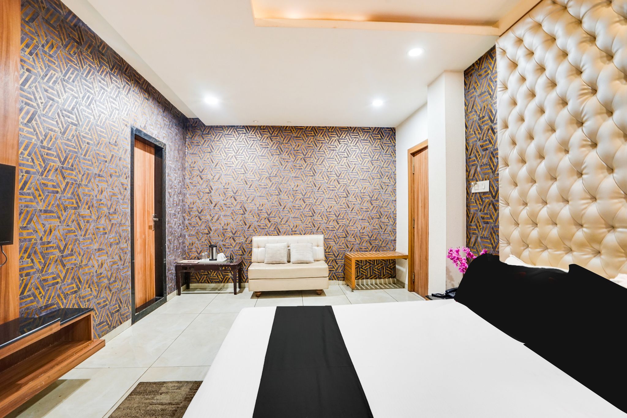 Super Townhouse Jhalawar Road Gumanpura Formerly Rockland Classic 12