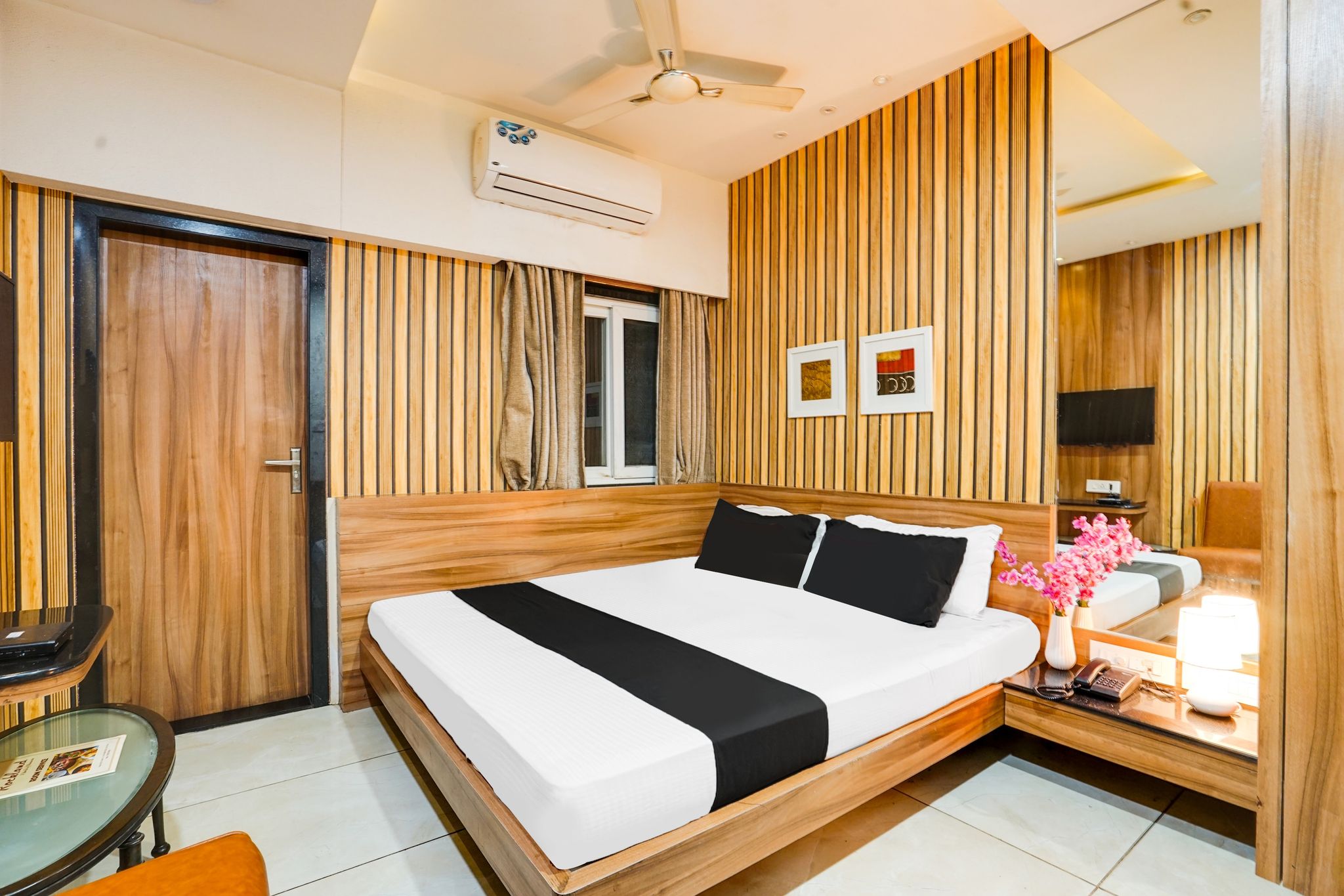 Super Townhouse Jhalawar Road Gumanpura Formerly Rockland Classic