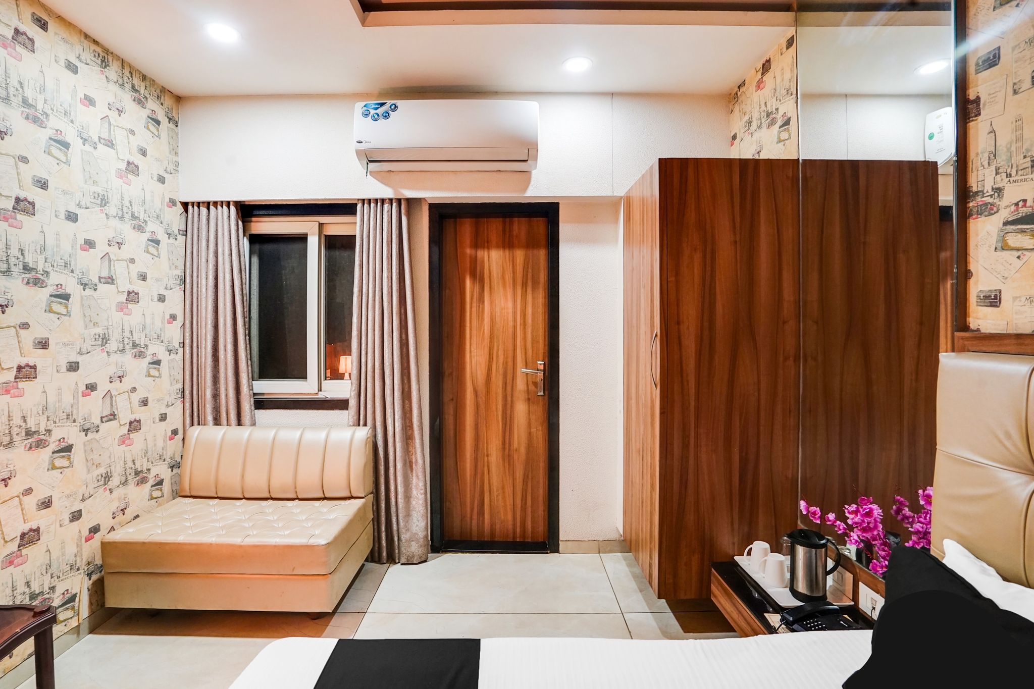 Super Townhouse Jhalawar Road Gumanpura Formerly Rockland Classic 4