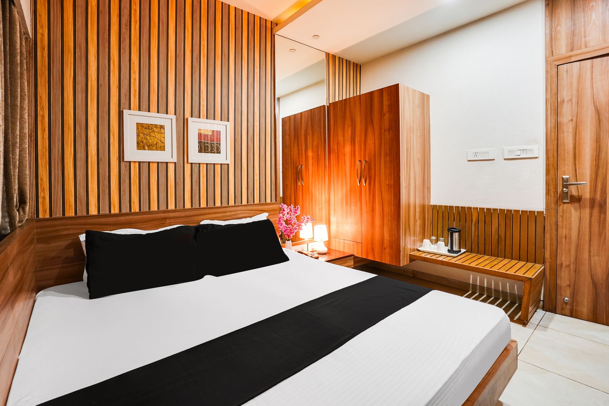 Super Townhouse Jhalawar Road Gumanpura Formerly Rockland Classic 17