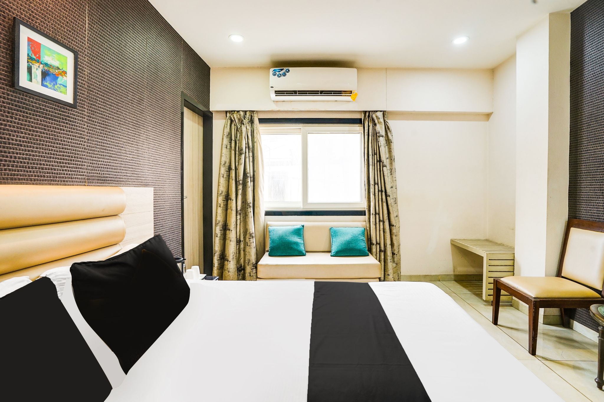 Super Townhouse Jhalawar Road Gumanpura Formerly Rockland Classic 8