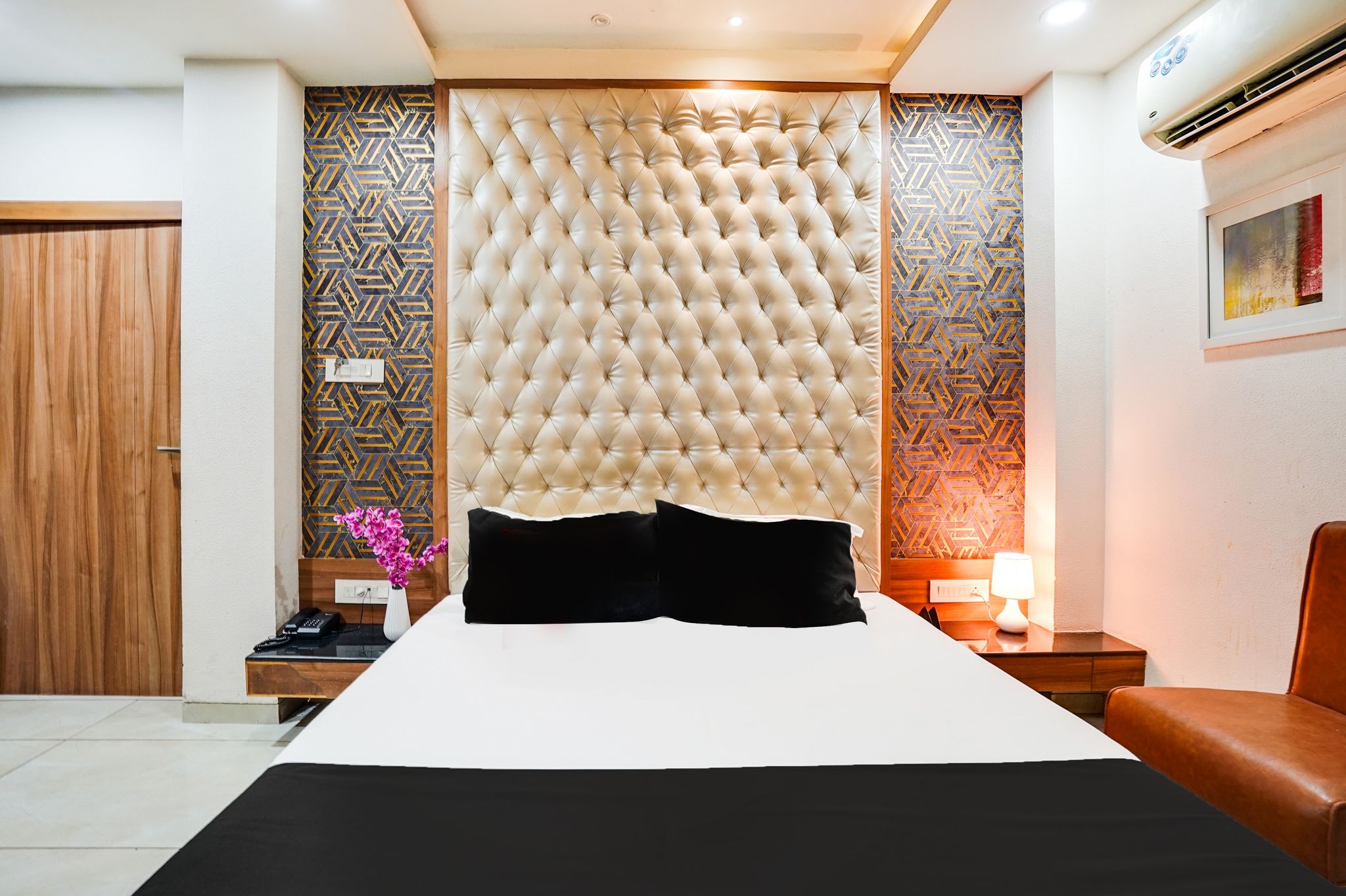 Super Townhouse Jhalawar Road Gumanpura Formerly Rockland Classic 14