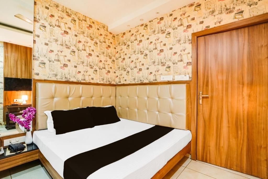 Super Townhouse Jhalawar Road Gumanpura Formerly Rockland Super Deluxe Room 3