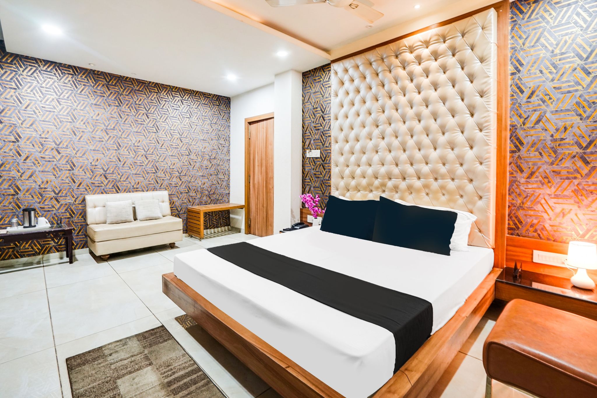 Super Townhouse Jhalawar Road Gumanpura Formerly Rockland Classic 2