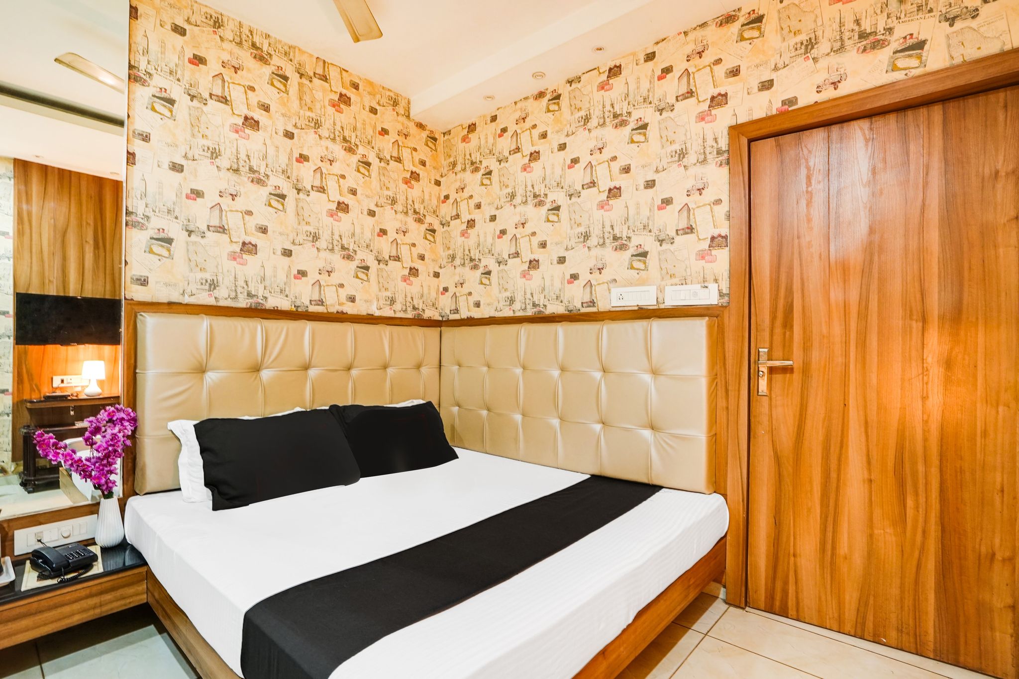 Super Townhouse Jhalawar Road Gumanpura Formerly Rockland Classic 18